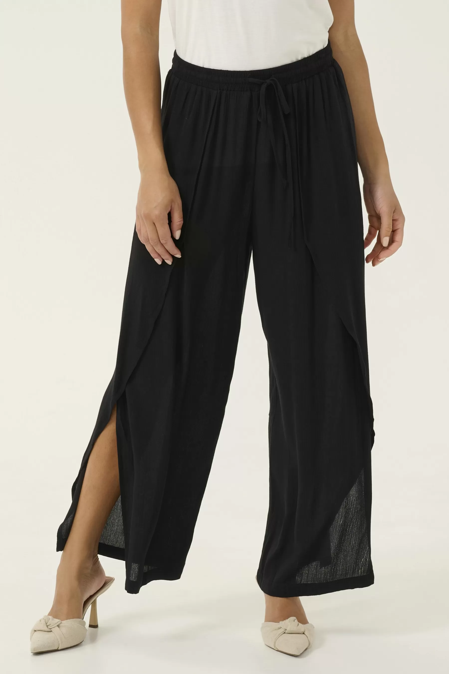 Cheap Allie Trousers Trousers