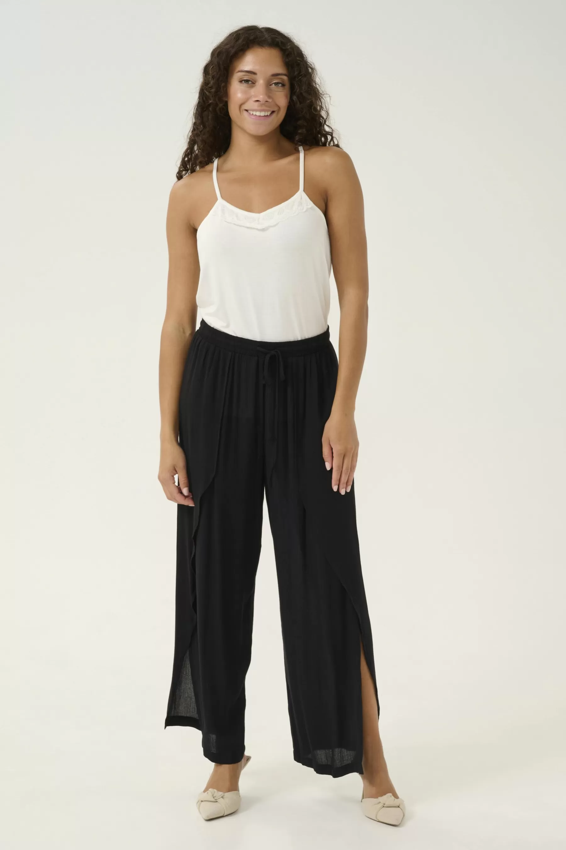 Cheap Allie Trousers Trousers