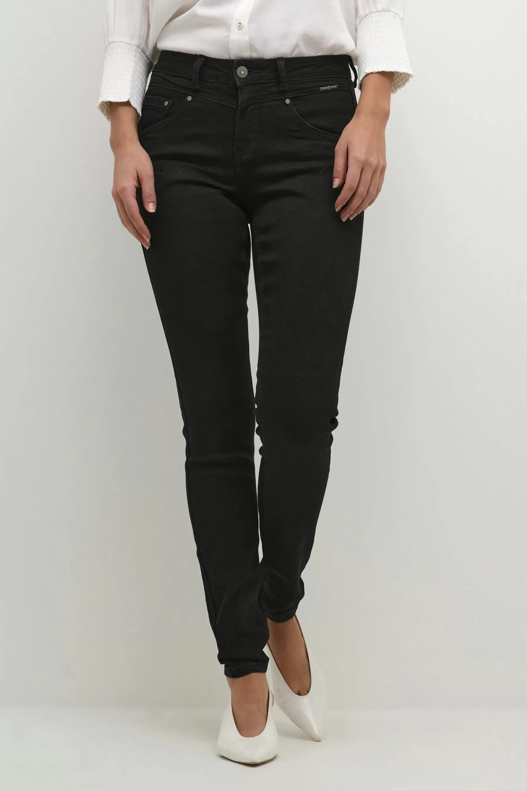 Online Amalie Jeans Jeans