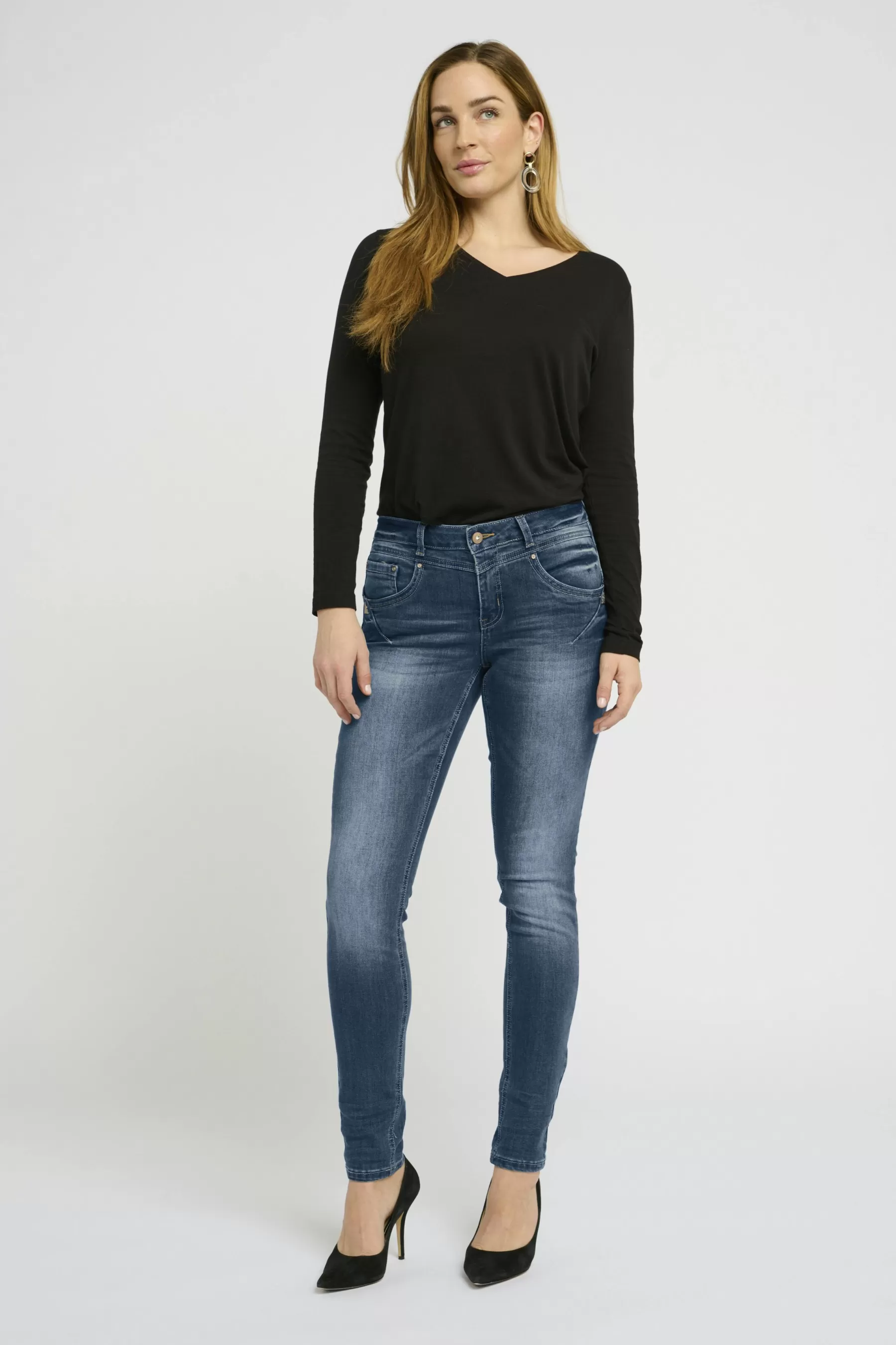 New Amalie Jeans Jeans