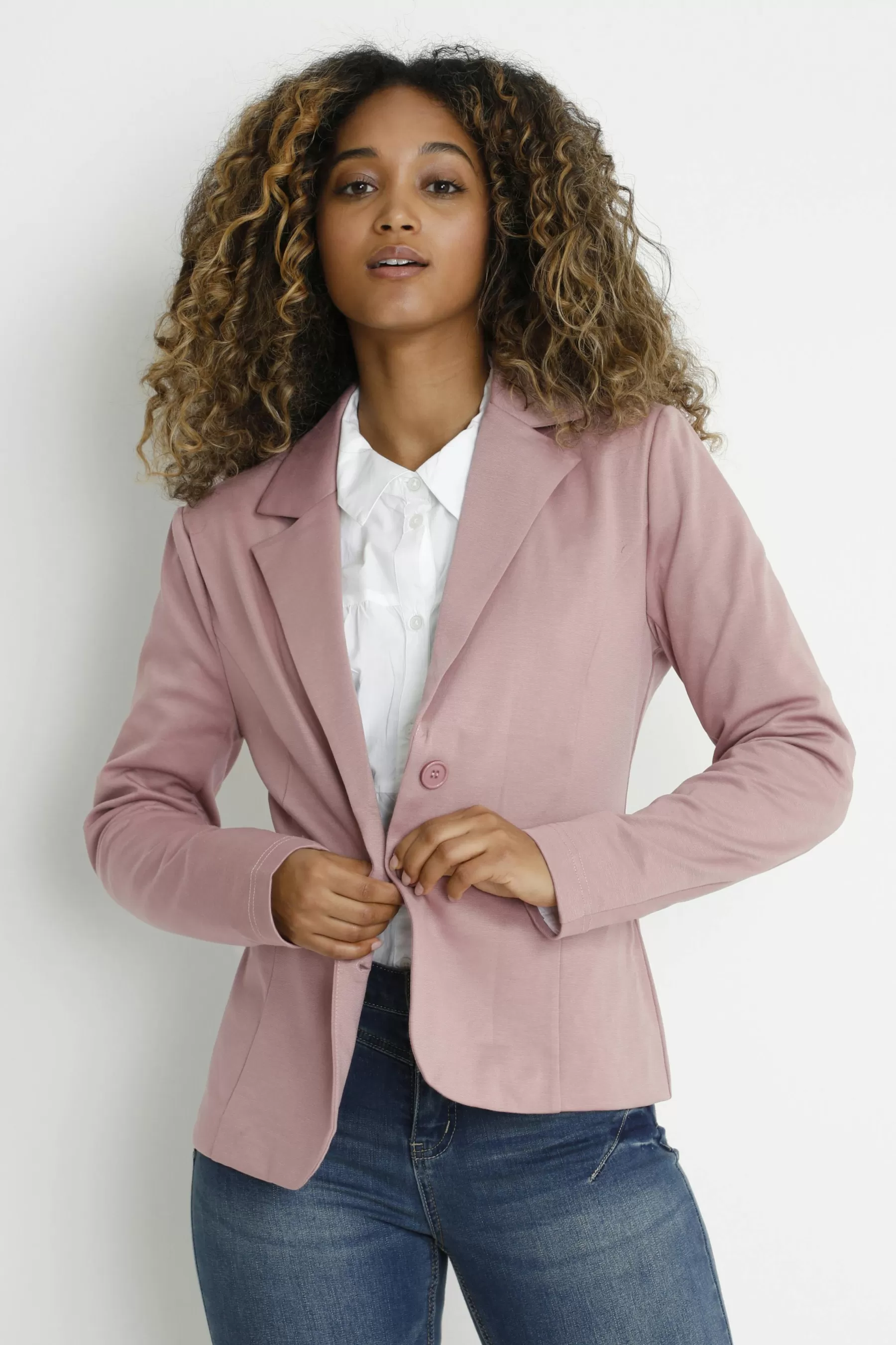 New Anett Blazer Blazers