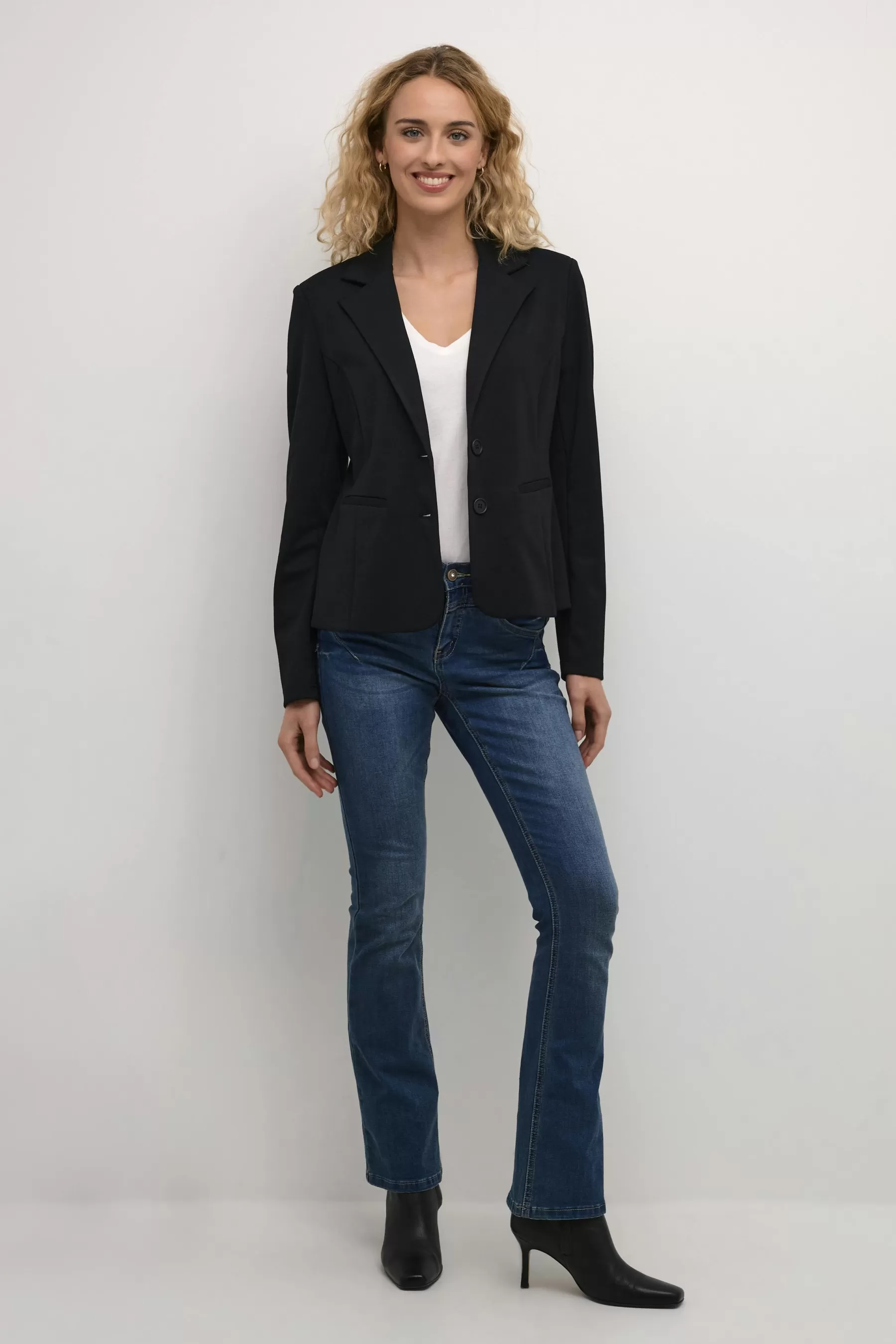 Sale Anett Blazer Blazers