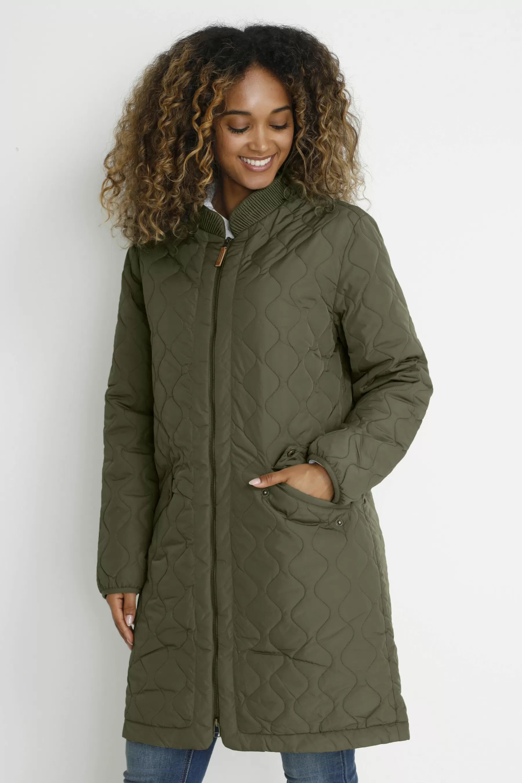 Fashion ArwenCR Jacket Coats & Jackets