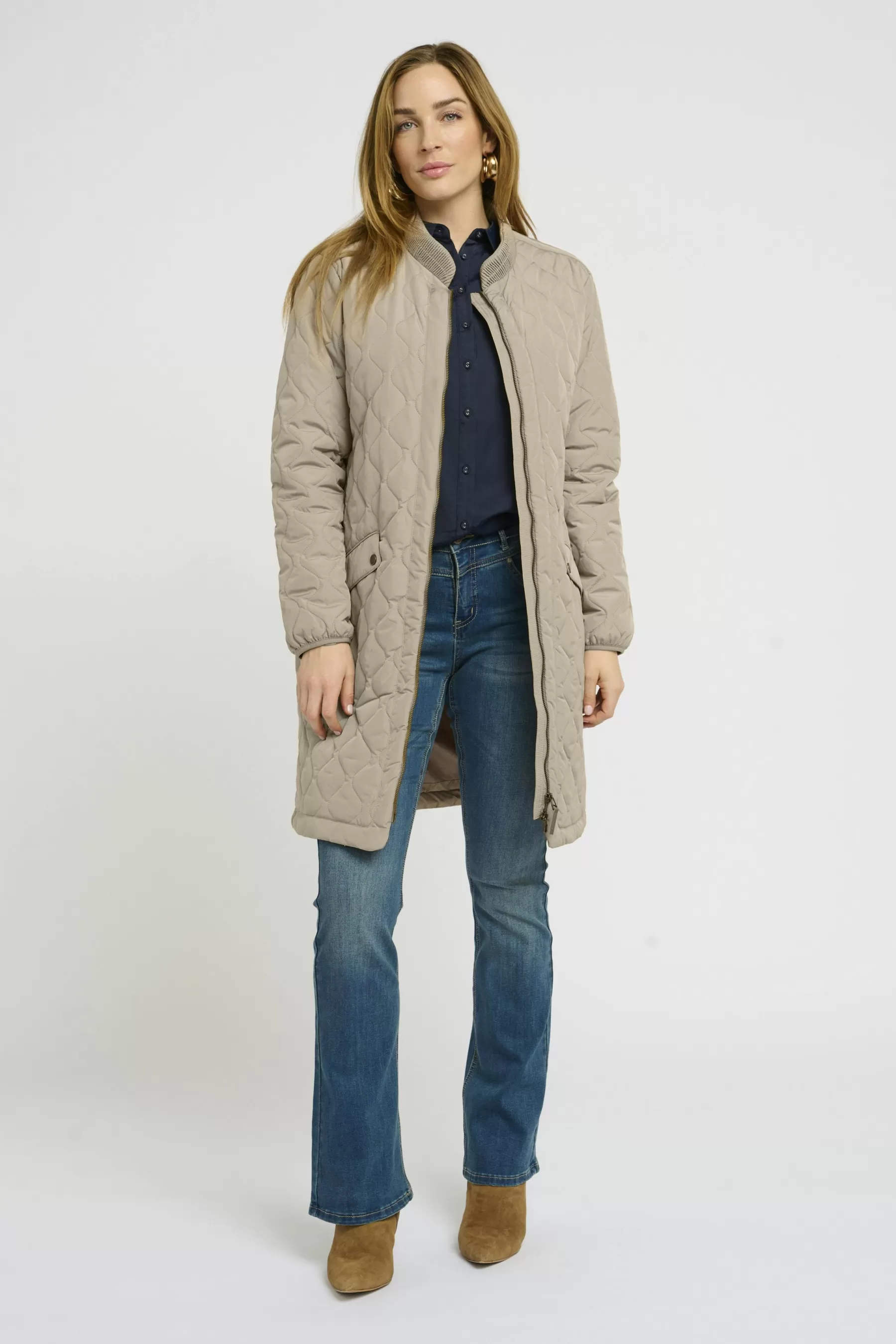 Shop ArwenCR Jacket Coats & Jackets