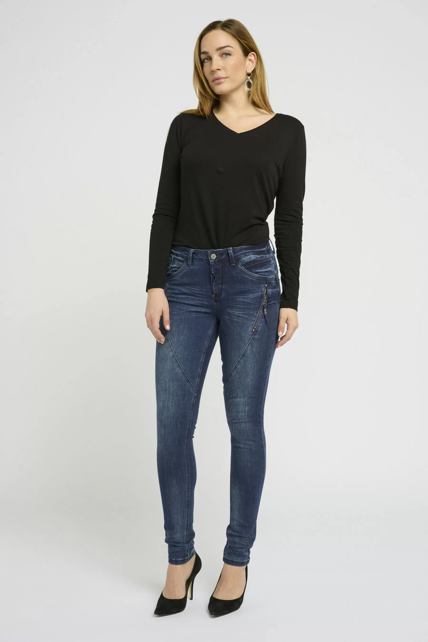 Cheap Bibiana Jeans Jeans