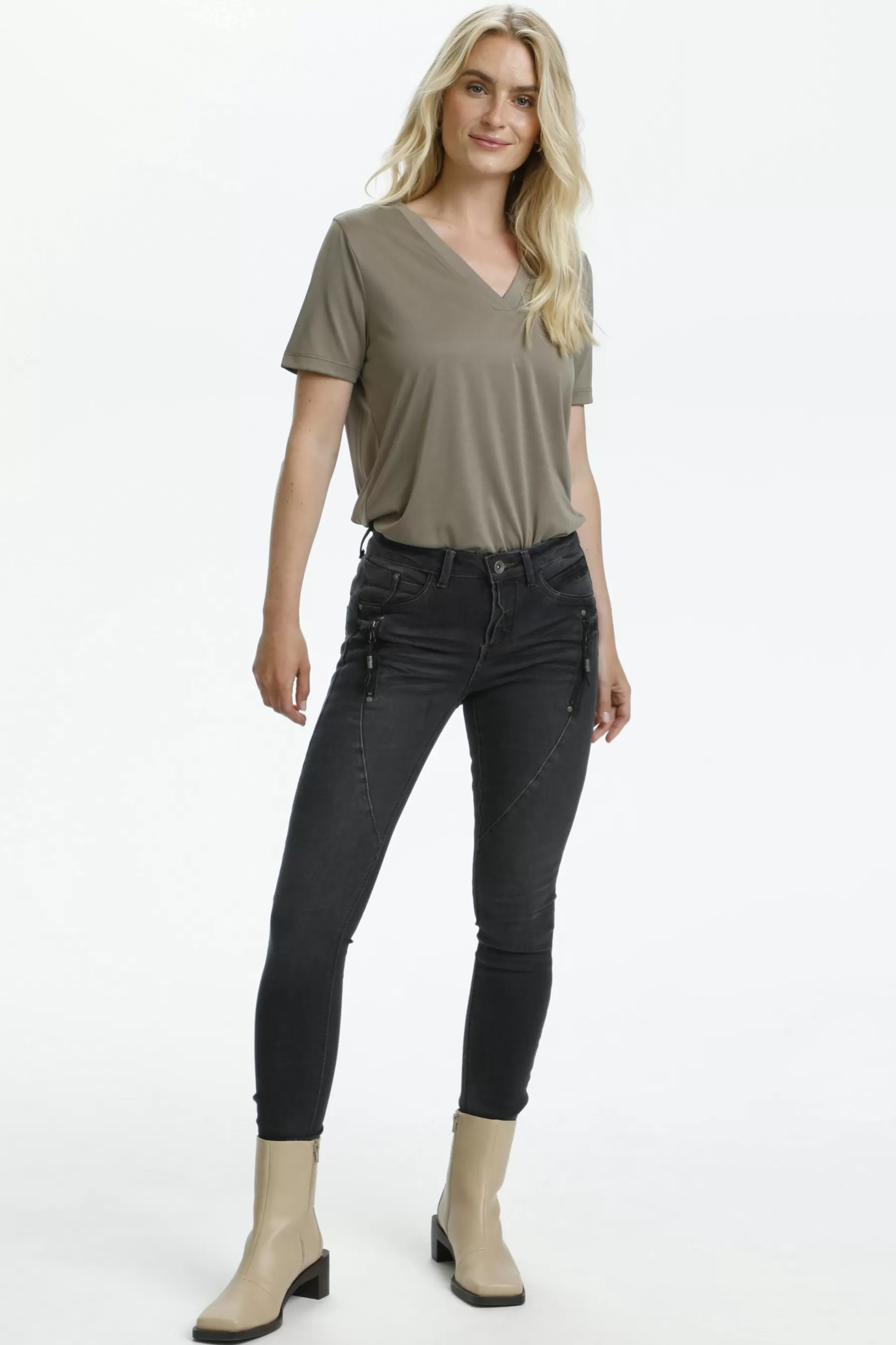 Discount Bibiana Jeans Jeans