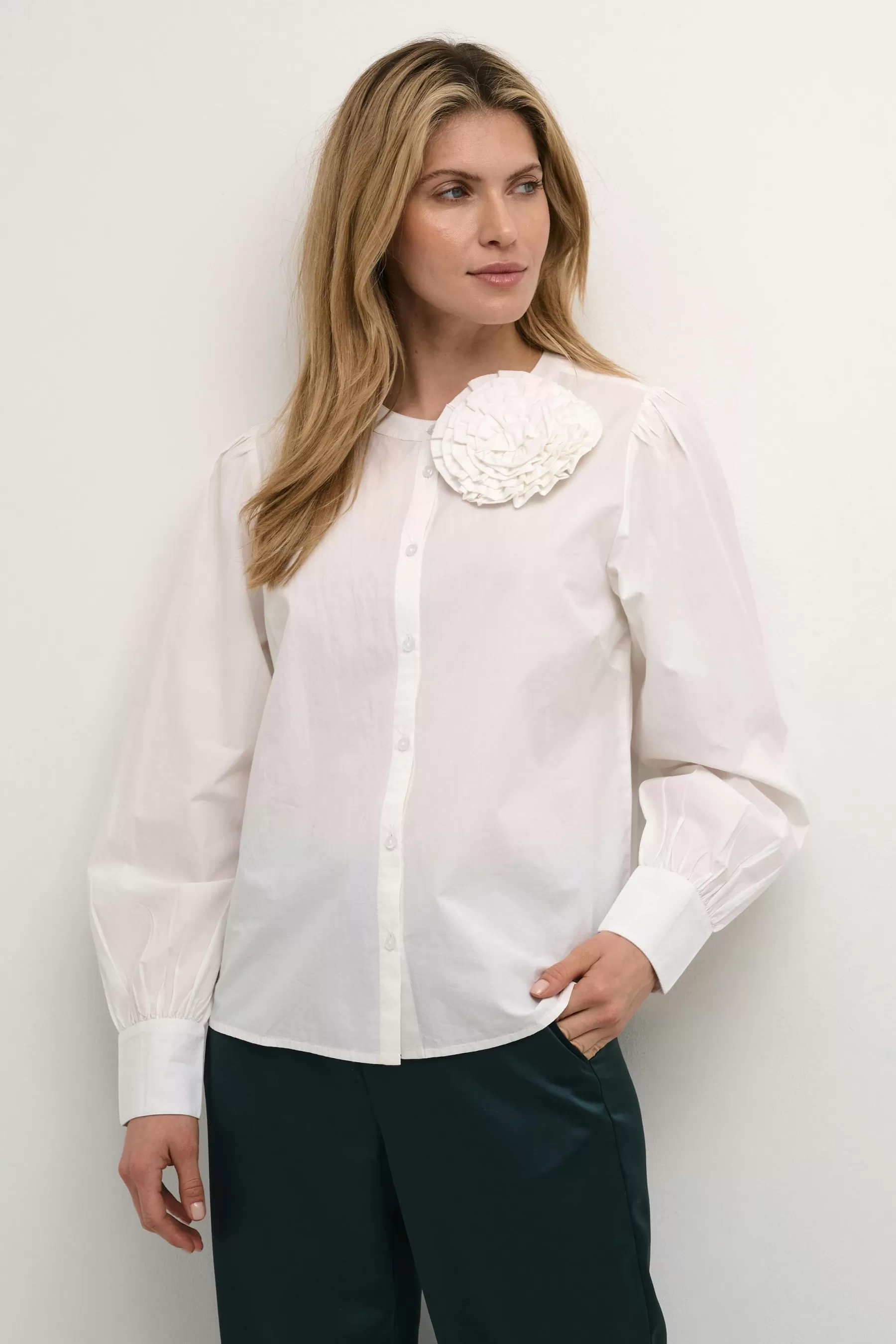 Outlet CRAdalyn Shirt Shirts & Blouses