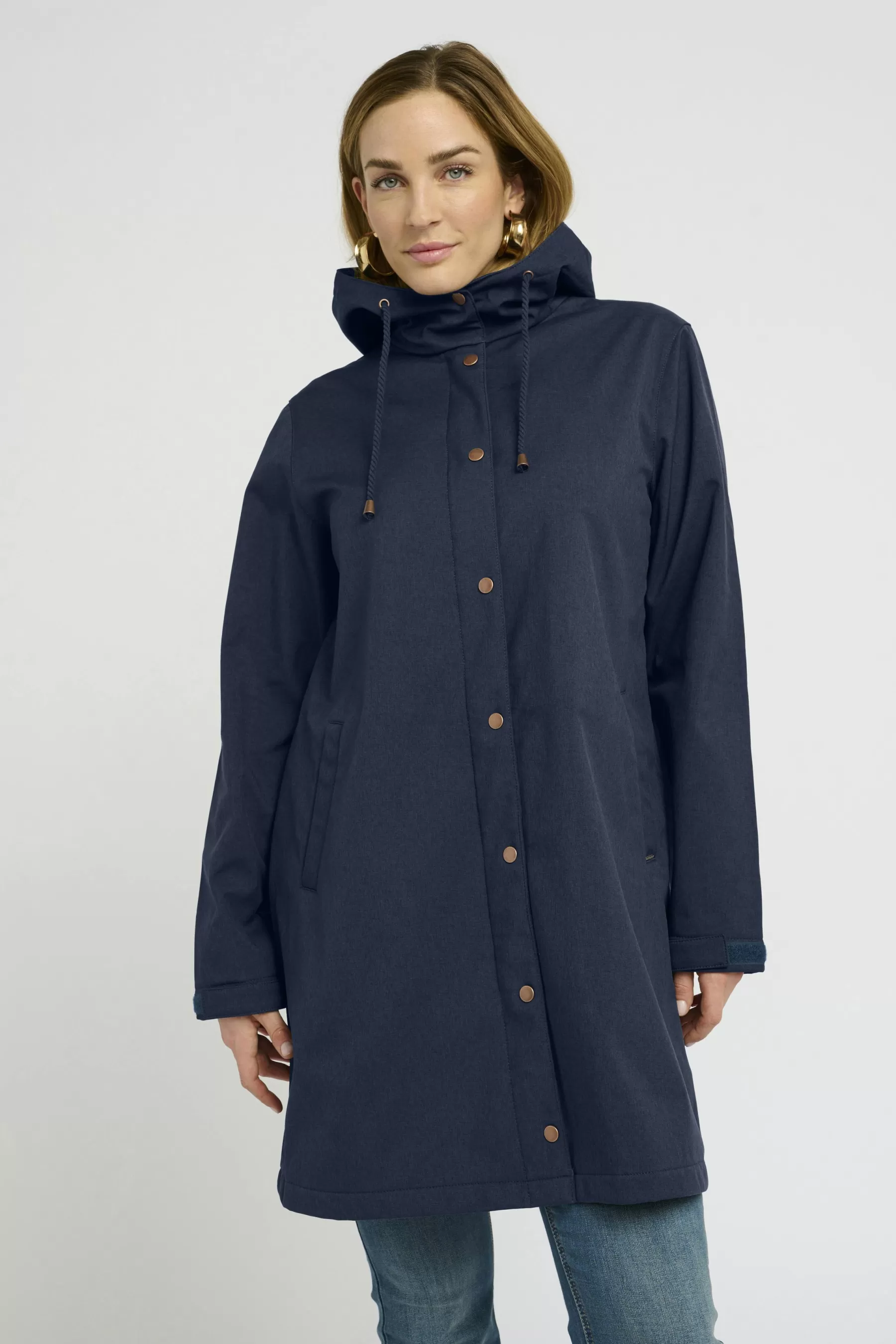 Online CRAlia Outerwear Coats & Jackets