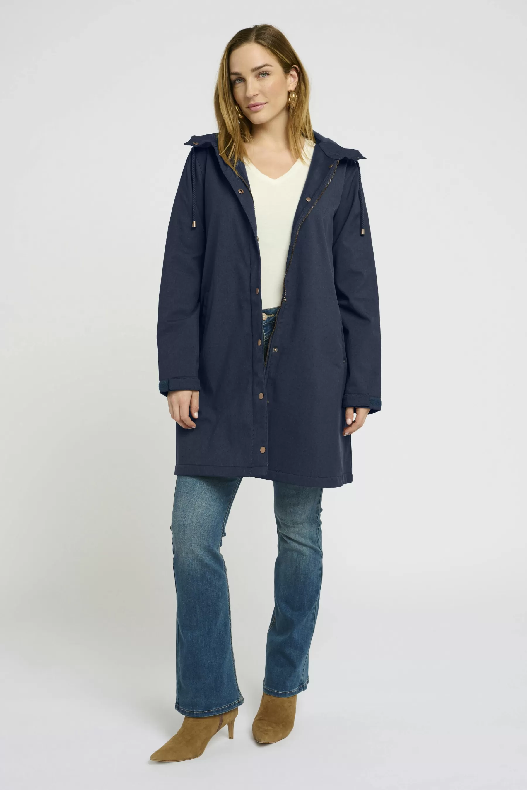 Online CRAlia Outerwear Coats & Jackets