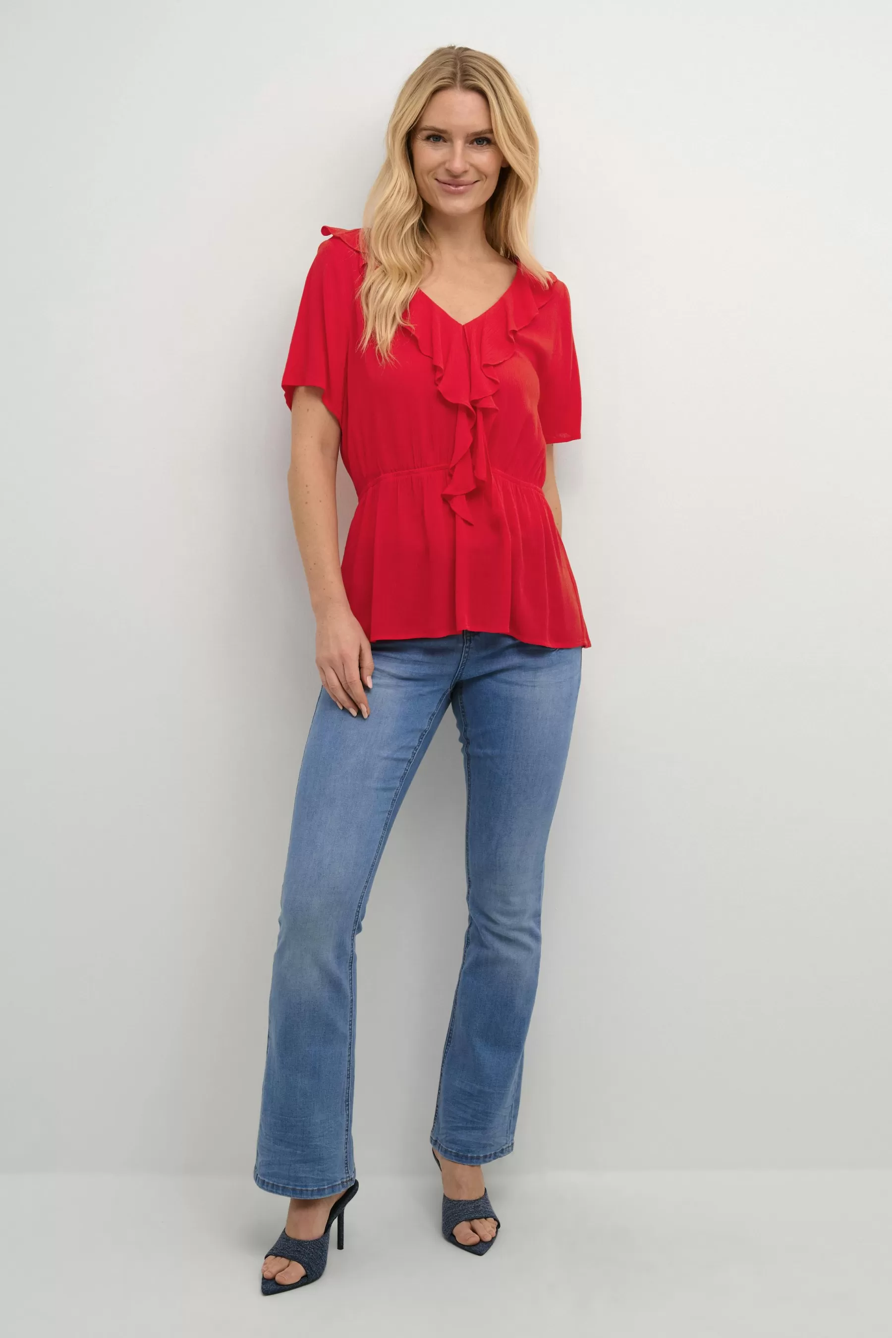 Online CRAllie Blouse Shirts & Blouses