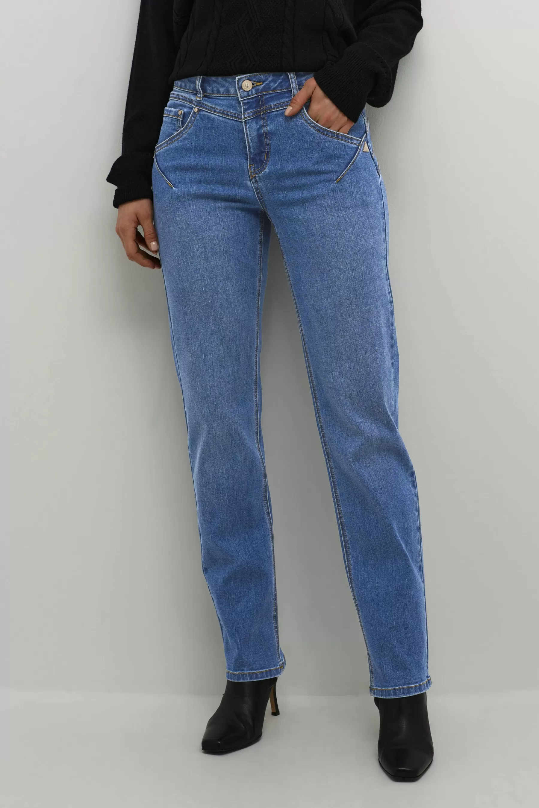 Online CRAmalie Jeans Jeans