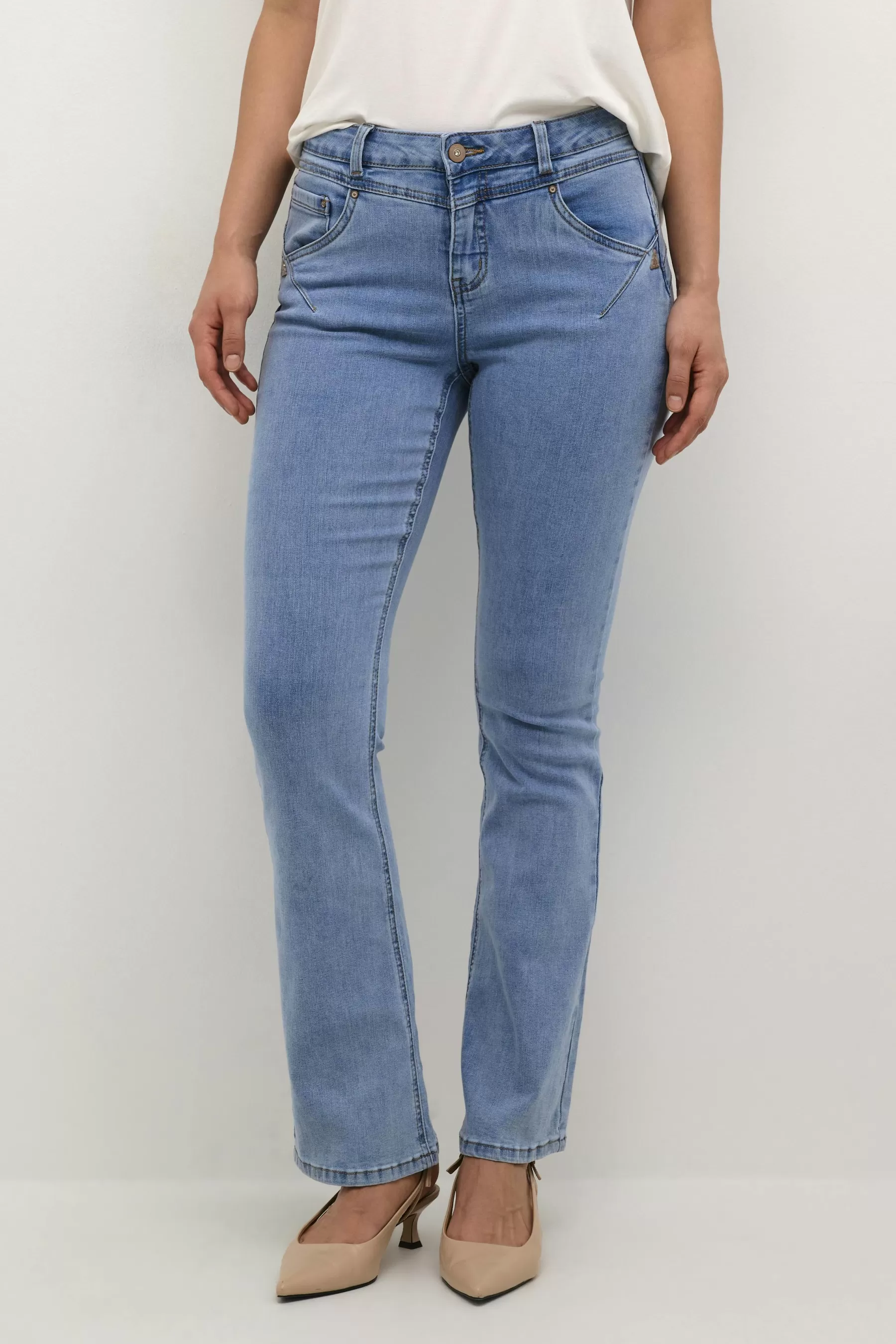 Store CRAmalie Jeans Jeans