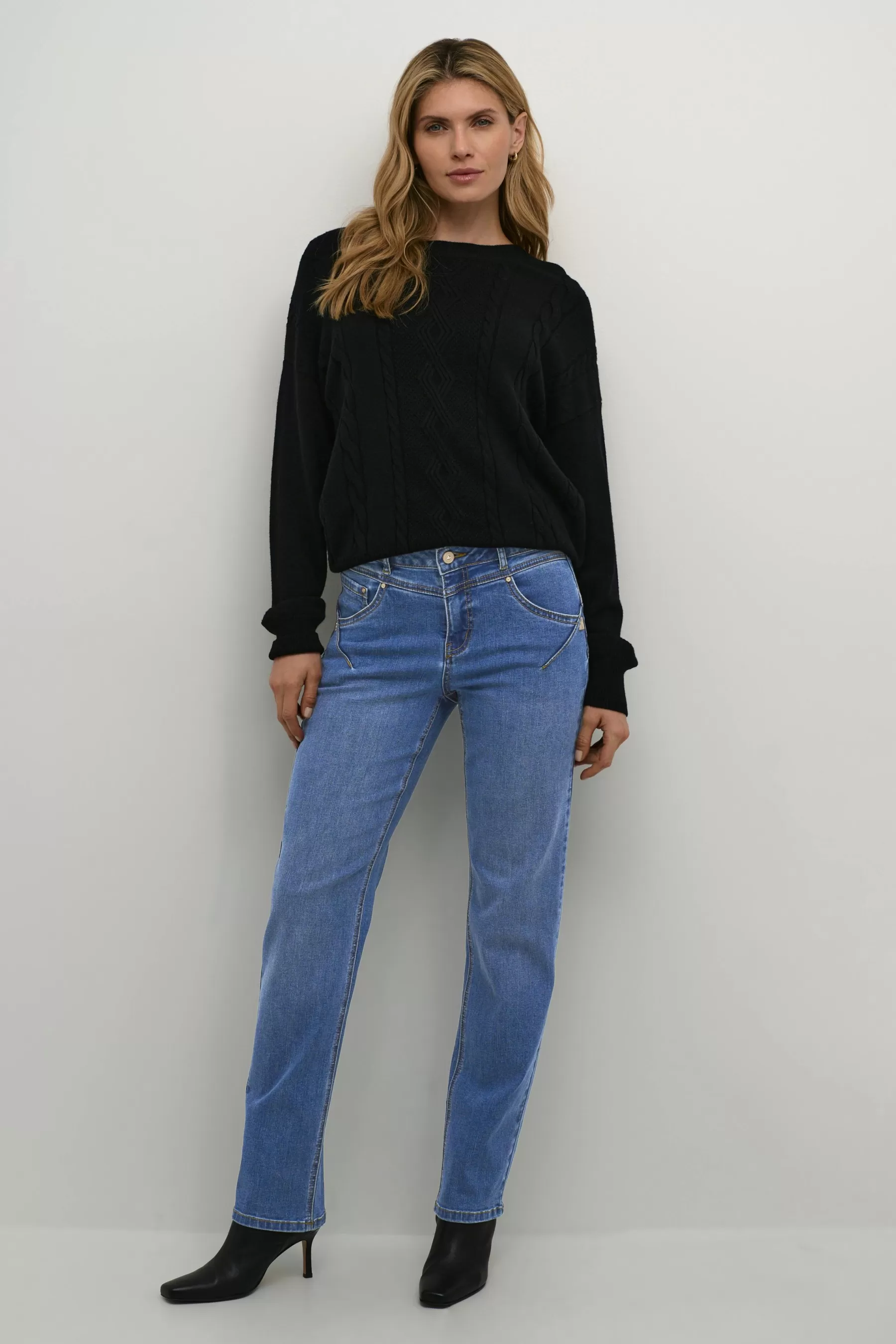 Online CRAmalie Jeans Jeans