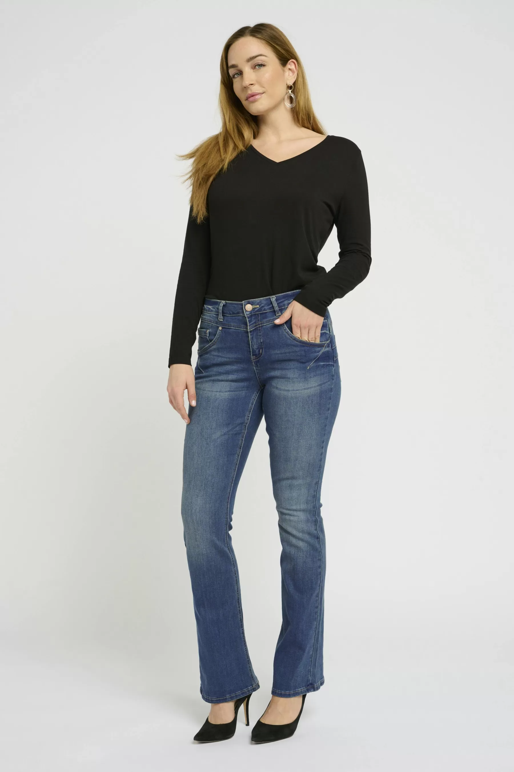 Best Sale CRAmalie Jeans Jeans