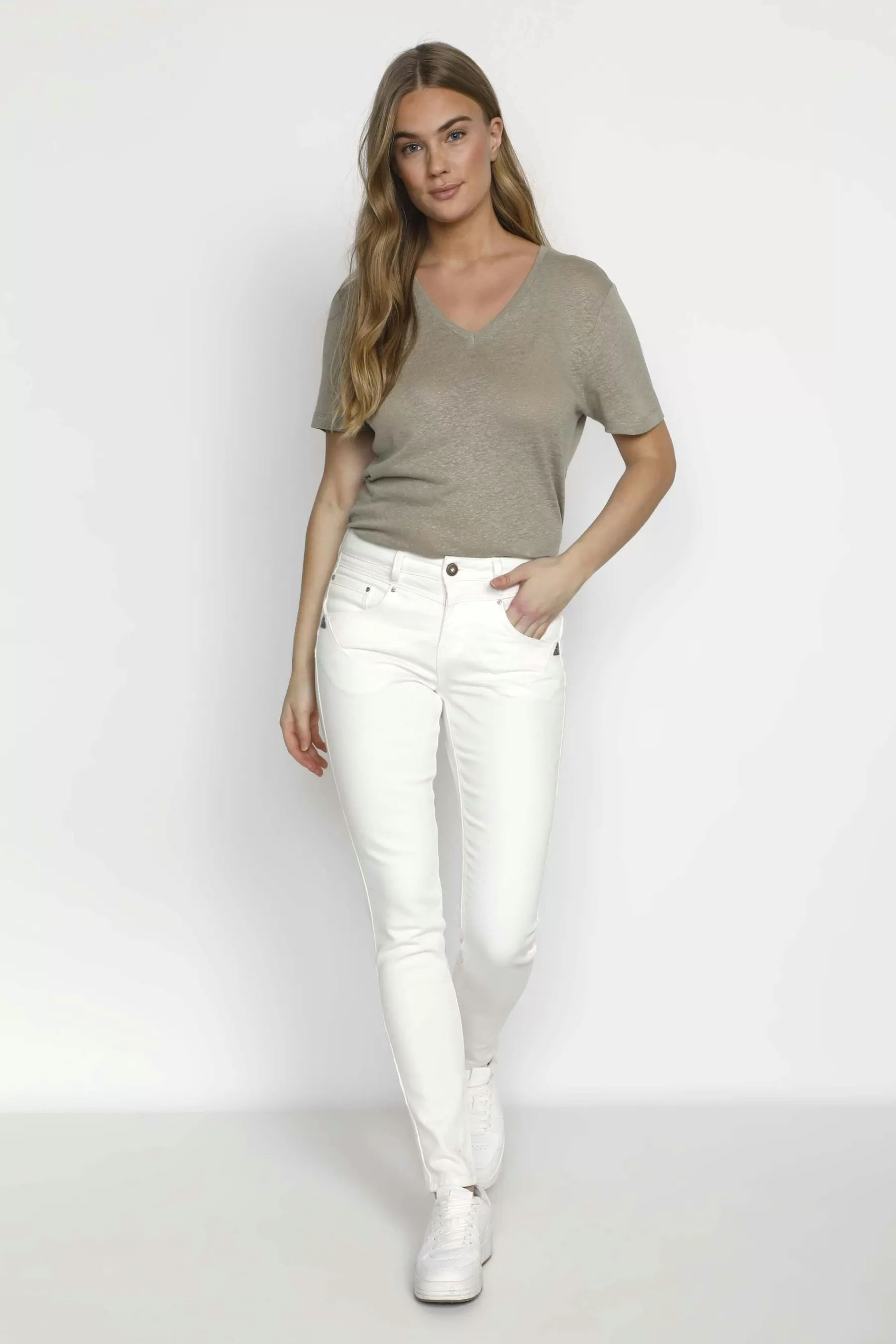 Online CRAmalie Jeans Jeans