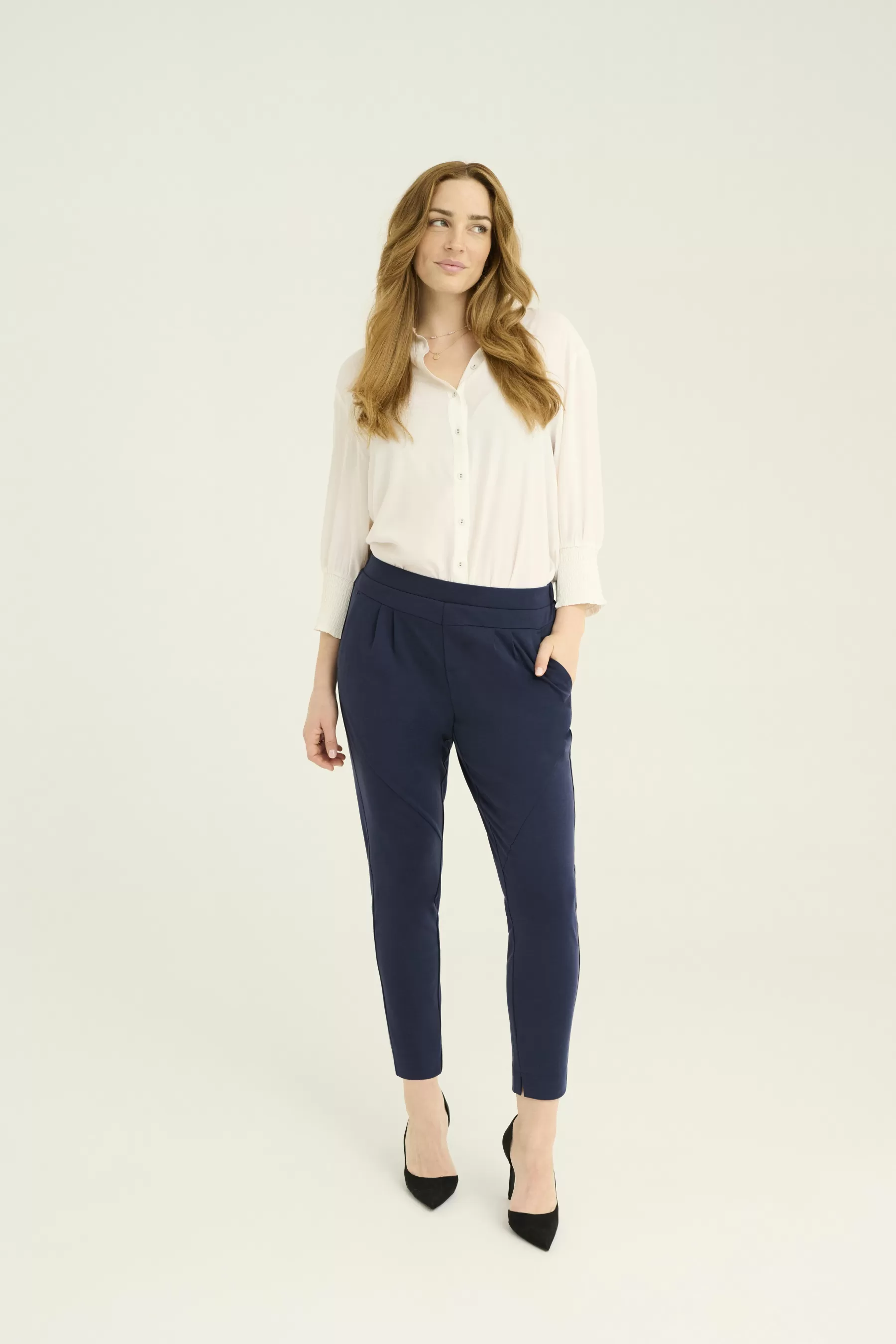 Hot CRAnett Pants Trousers