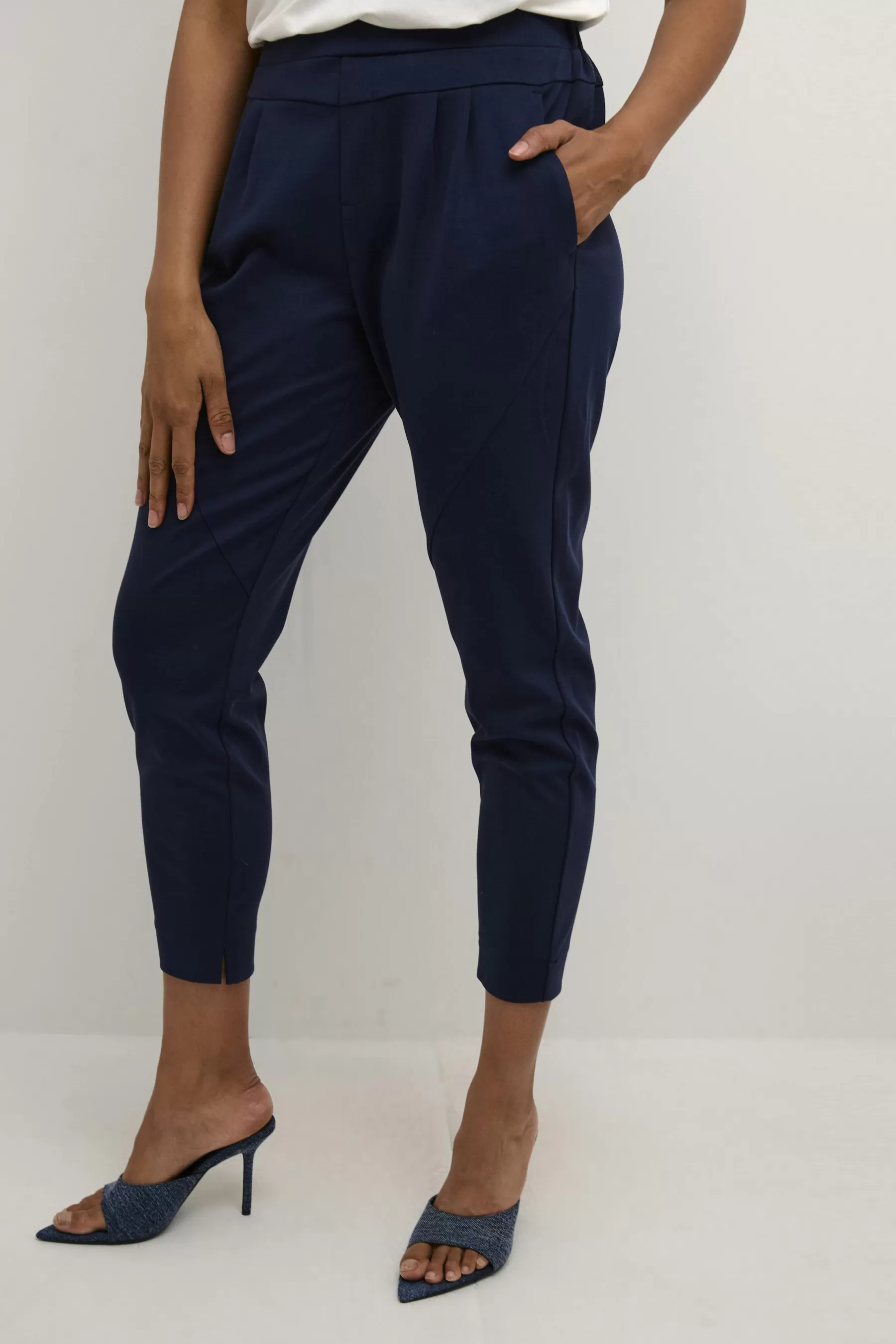 Hot CRAnett Pants Trousers