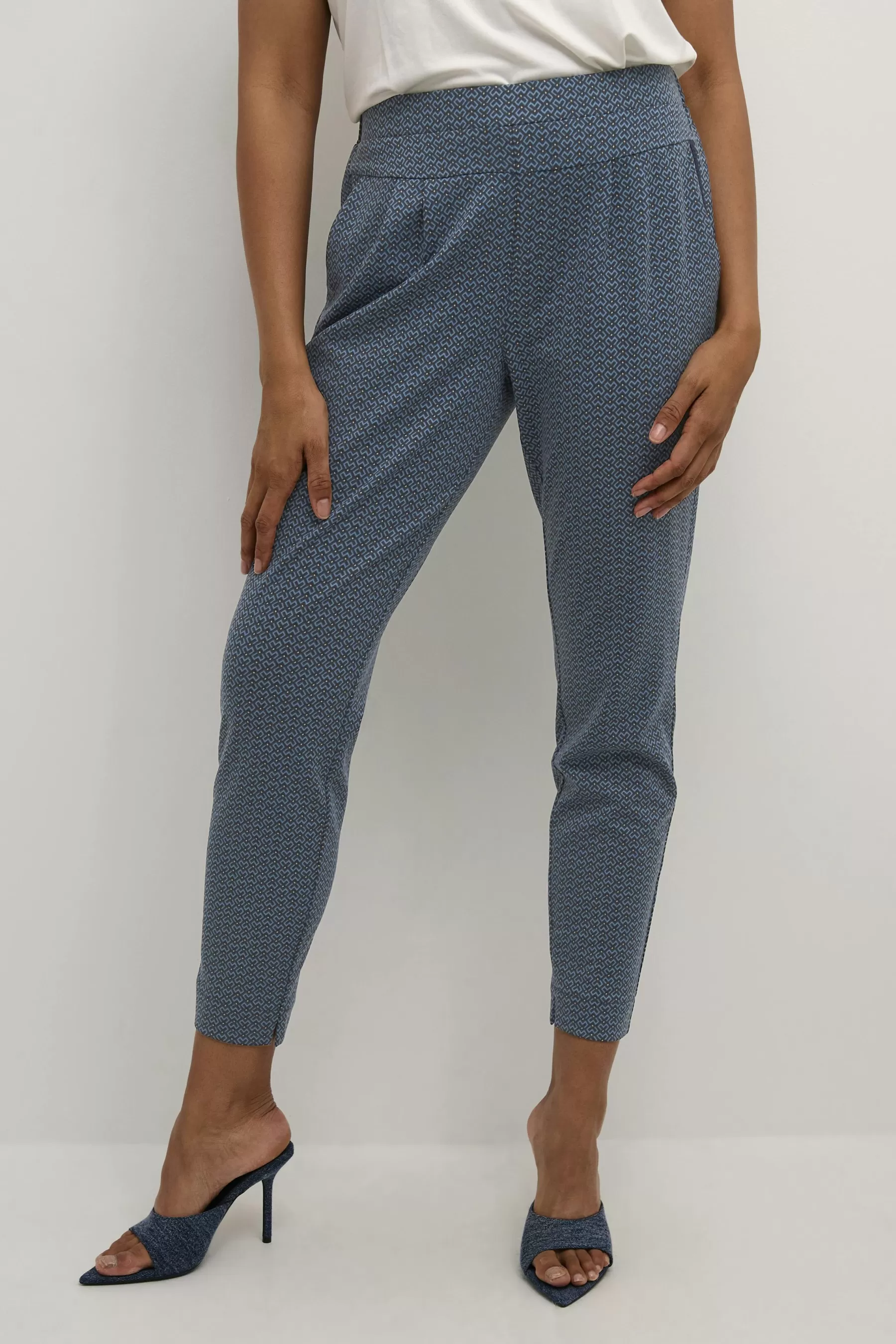 Hot CRAnett Trousers Trousers