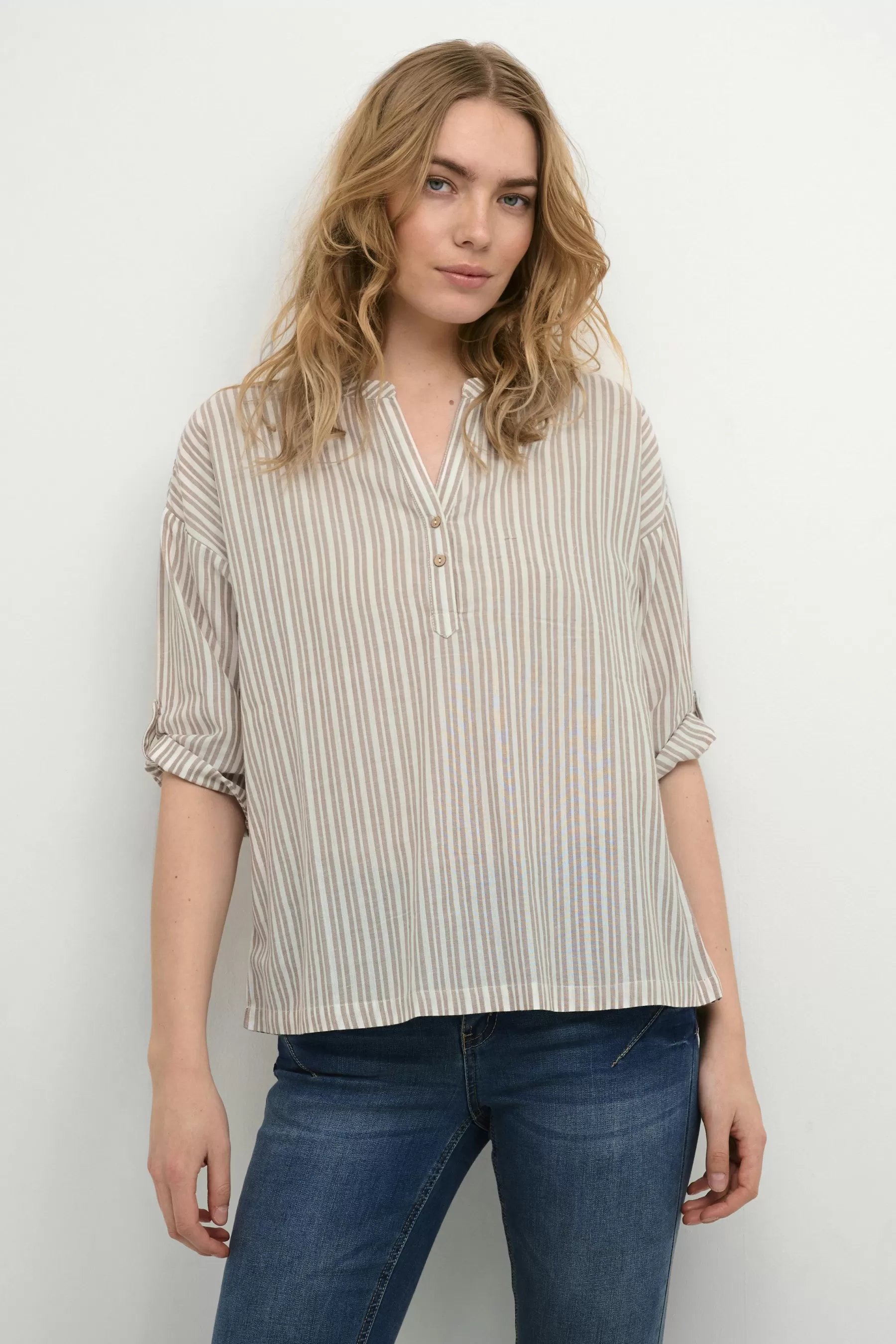 Sale CRAnja Blouse Shirts & Blouses