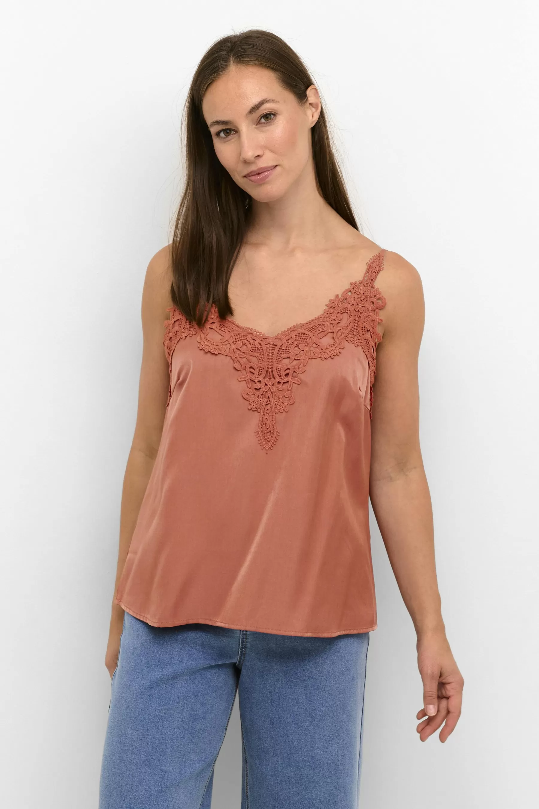 Cheap CRAnna Top Tops & T-shirts