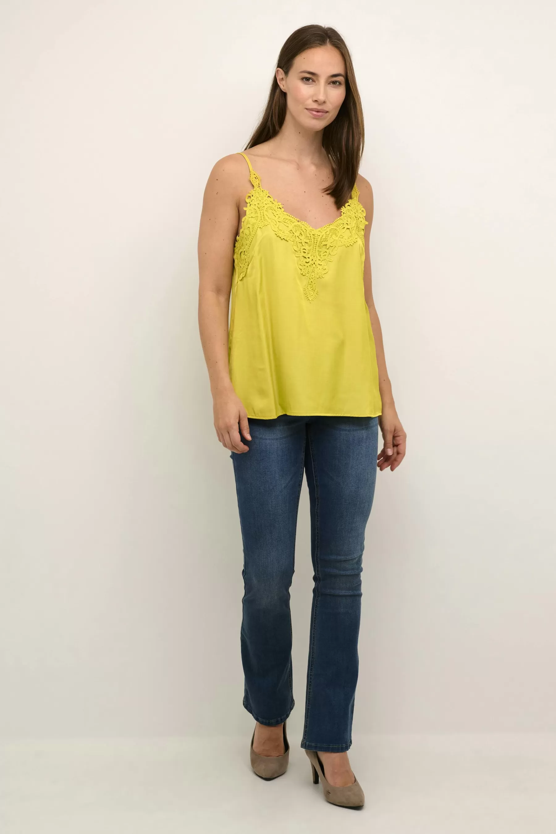 Flash Sale CRAnna Top Tops & T-shirts