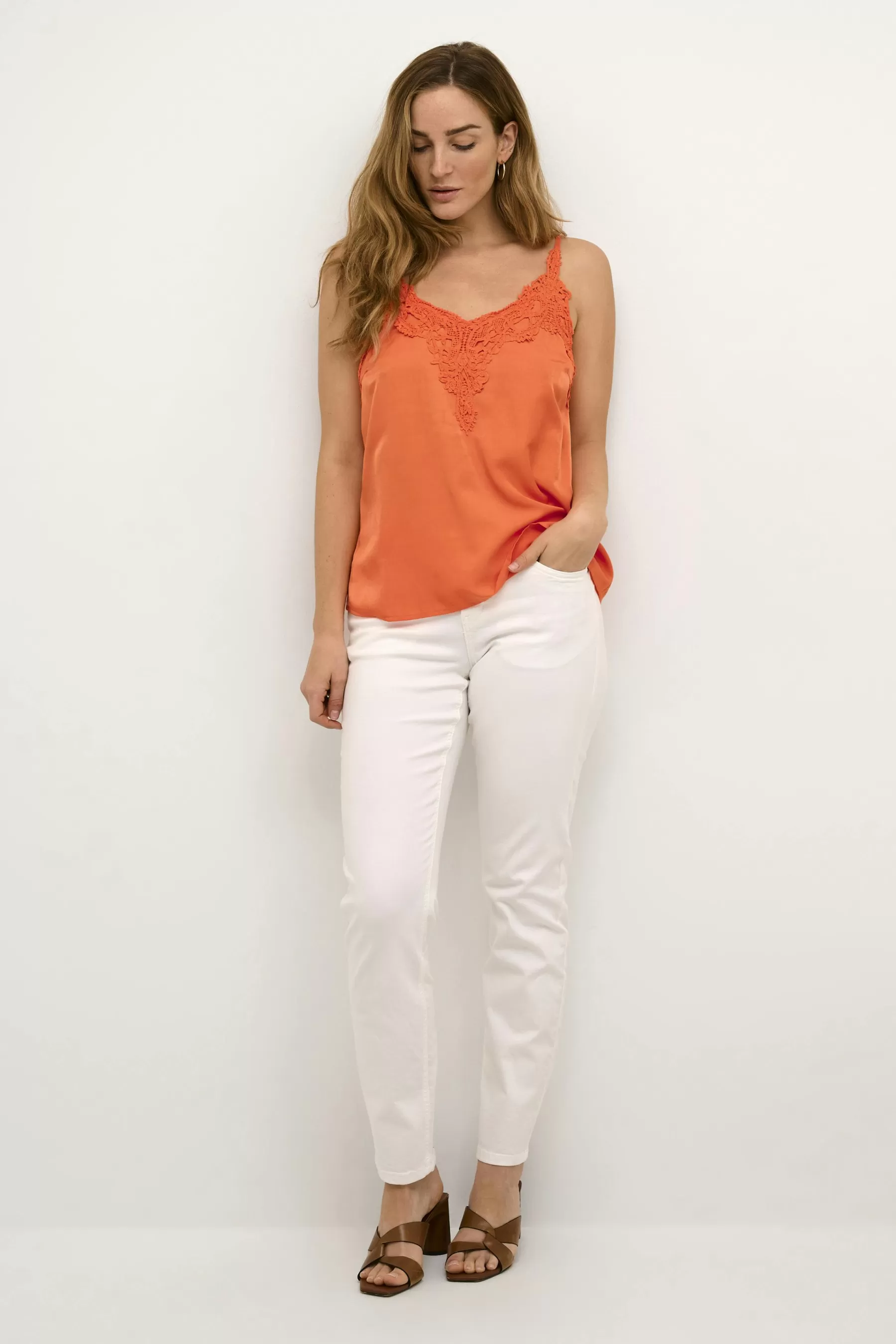 Cheap CRAnna Top Tops & T-shirts