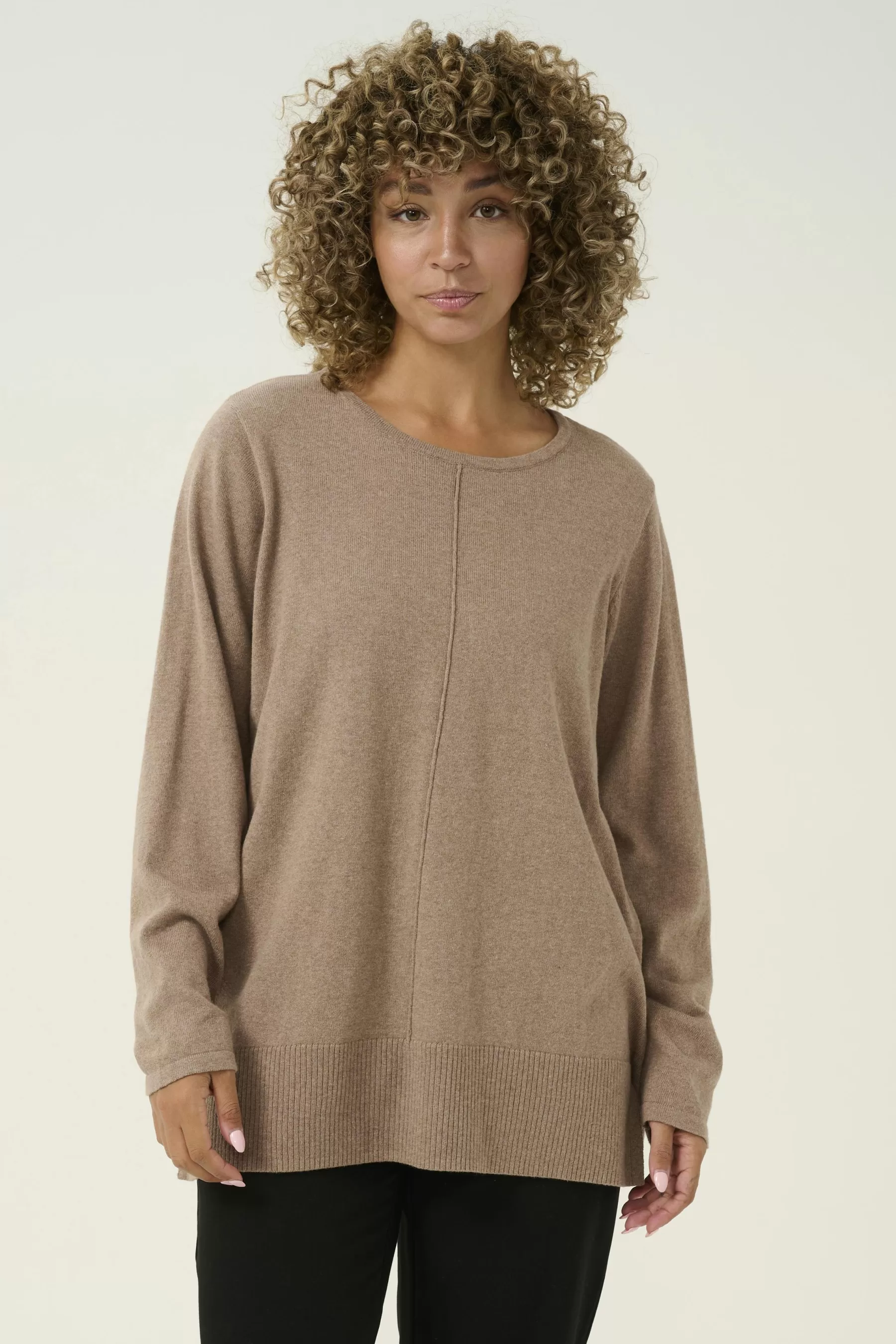 Clearance CRAnva Pullover Knitwear & Cardigans