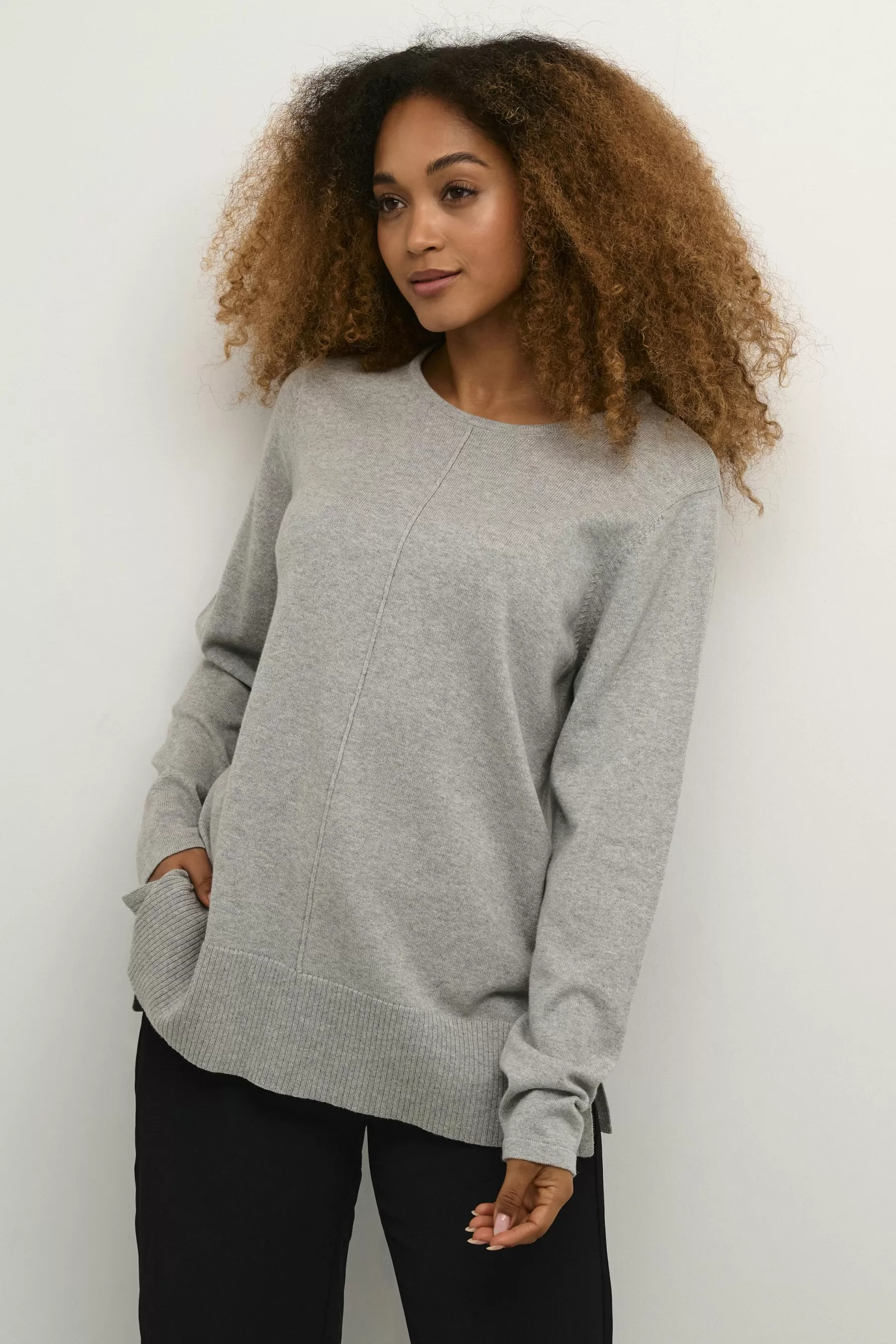 Best Sale CRAnva Pullover Knitwear & Cardigans