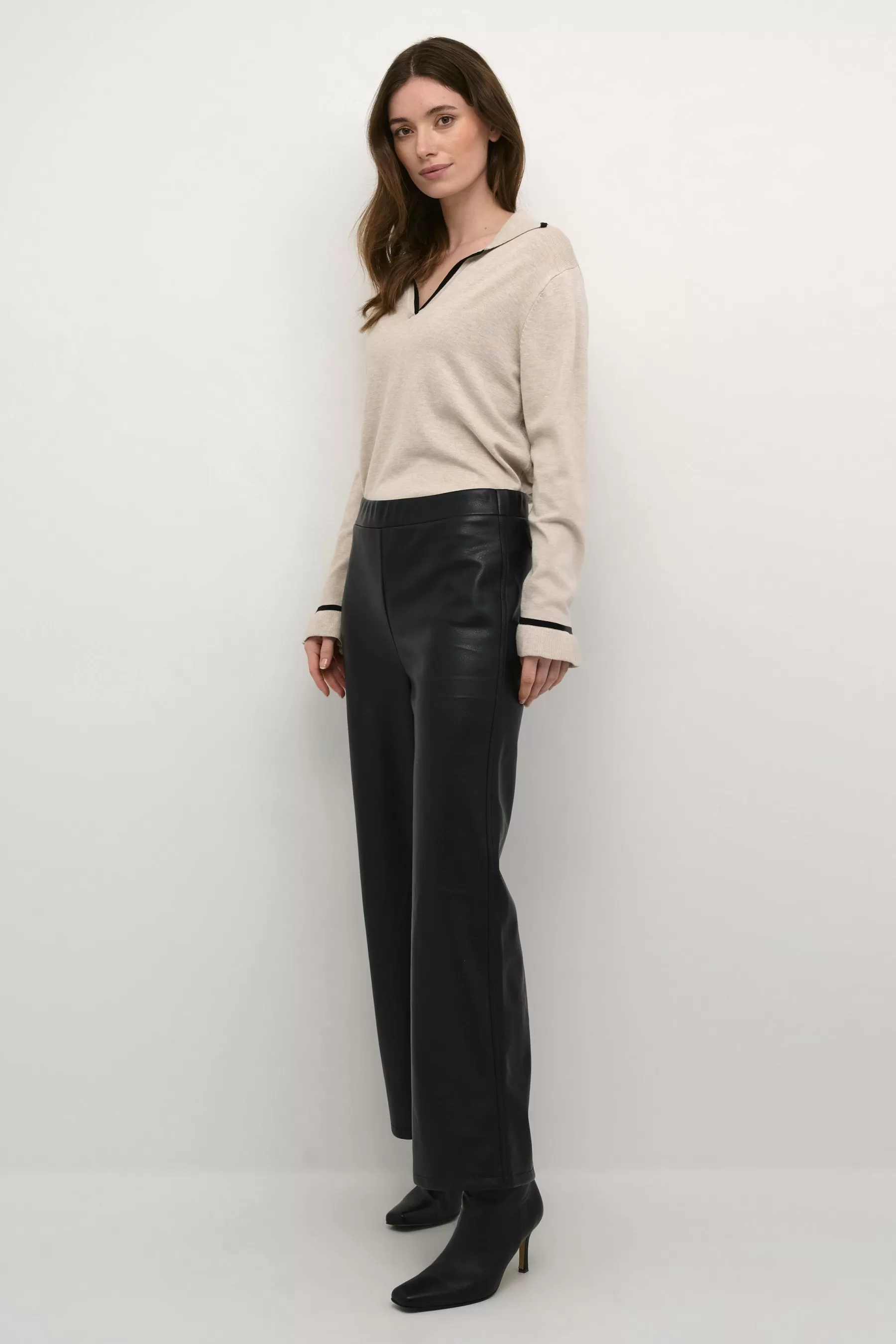 Store CRAriana Trousers Trousers