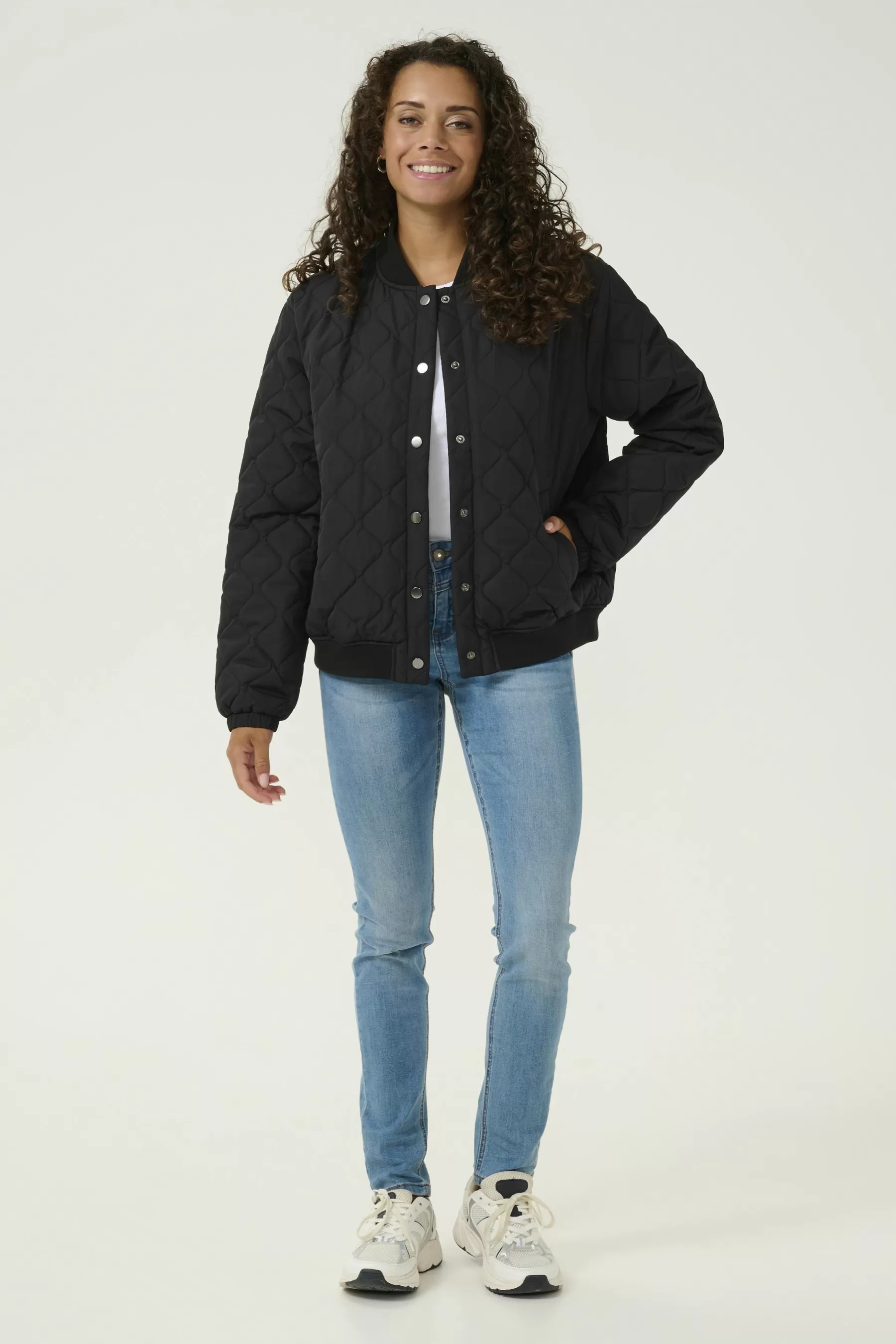 Store CRArwen Bomber jacket Coats & Jackets