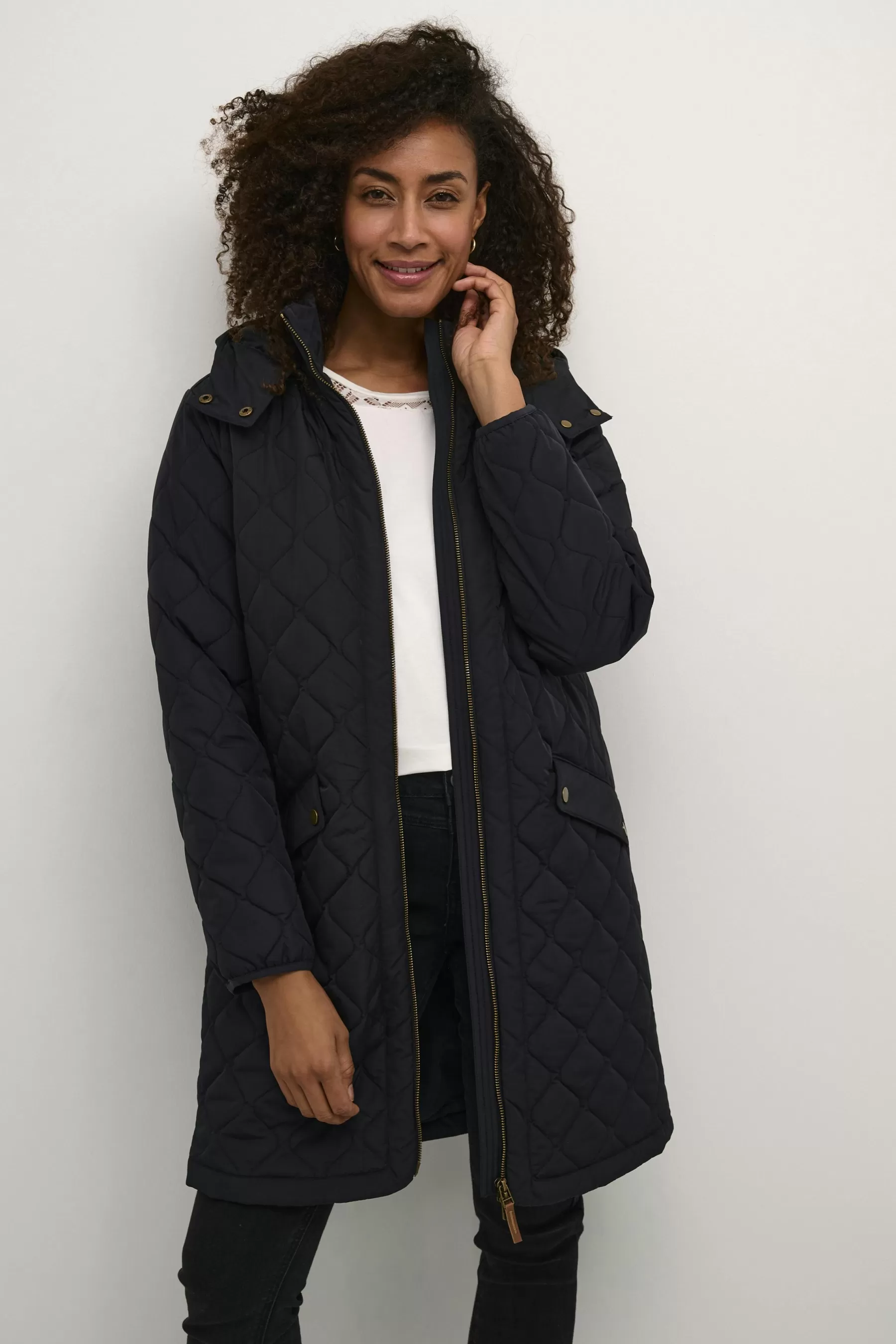 Shop CRArwen Jacket Coats & Jackets