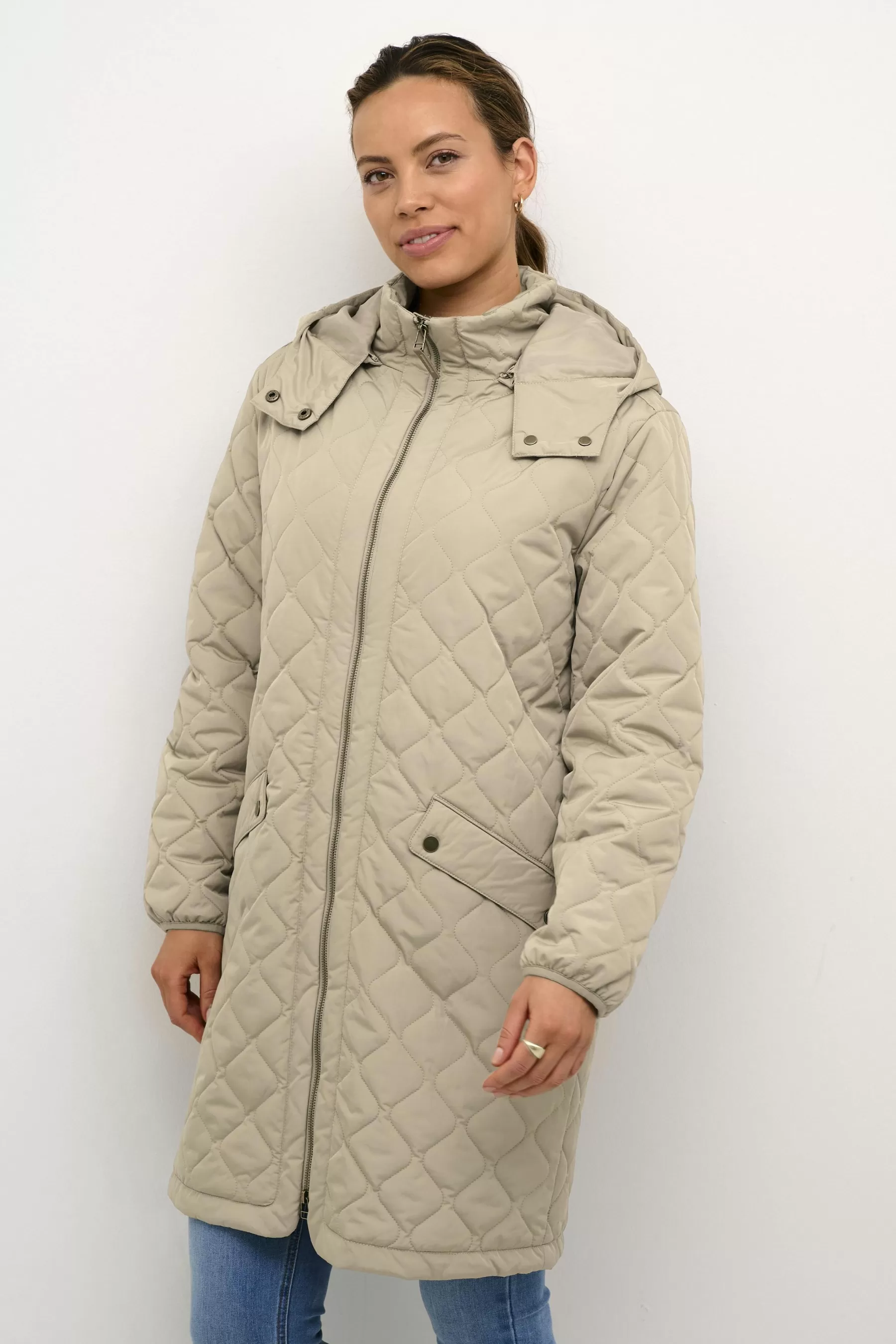 Store CRArwen Jacket Coats & Jackets