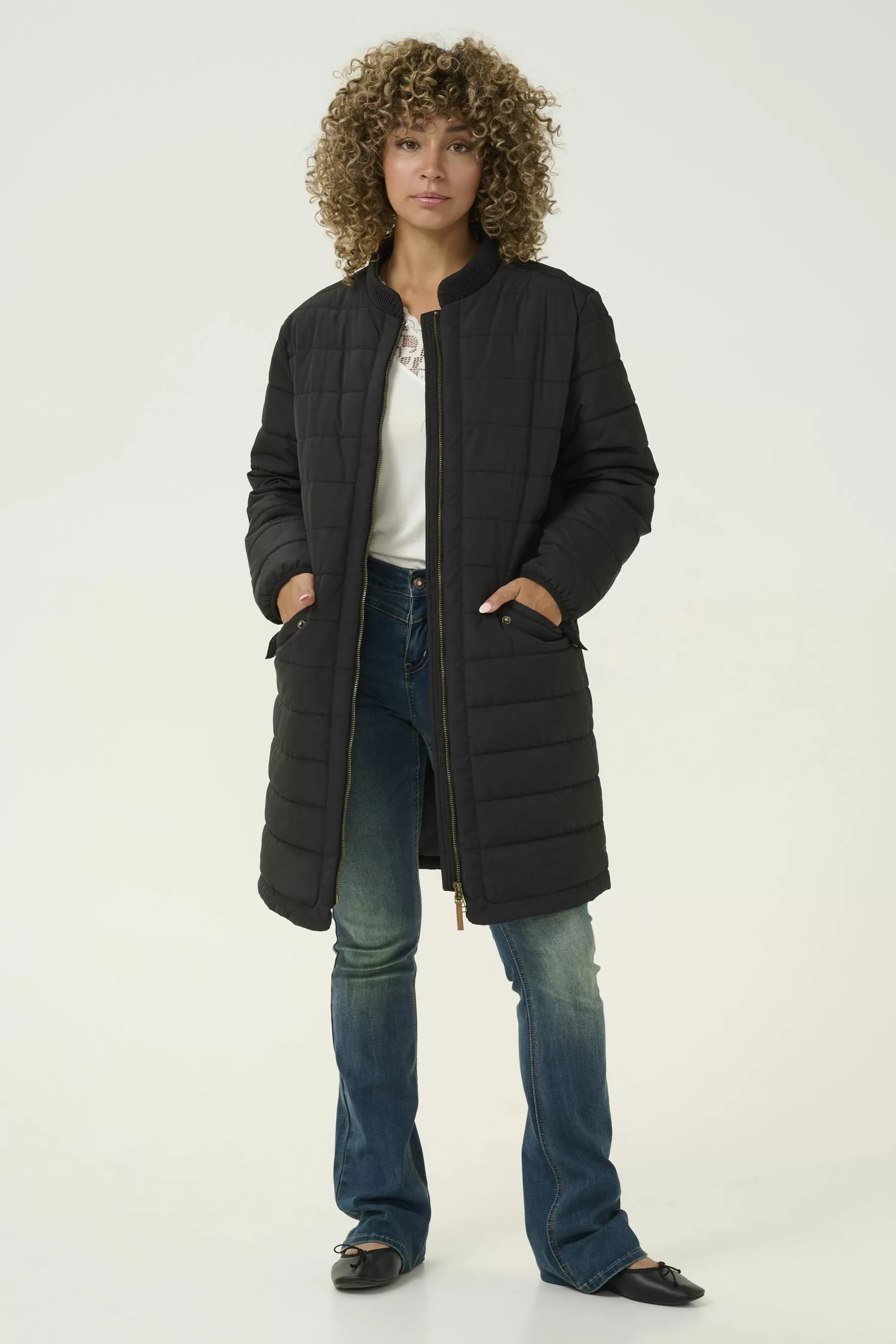 Shop CRArwen Jacket Coats & Jackets