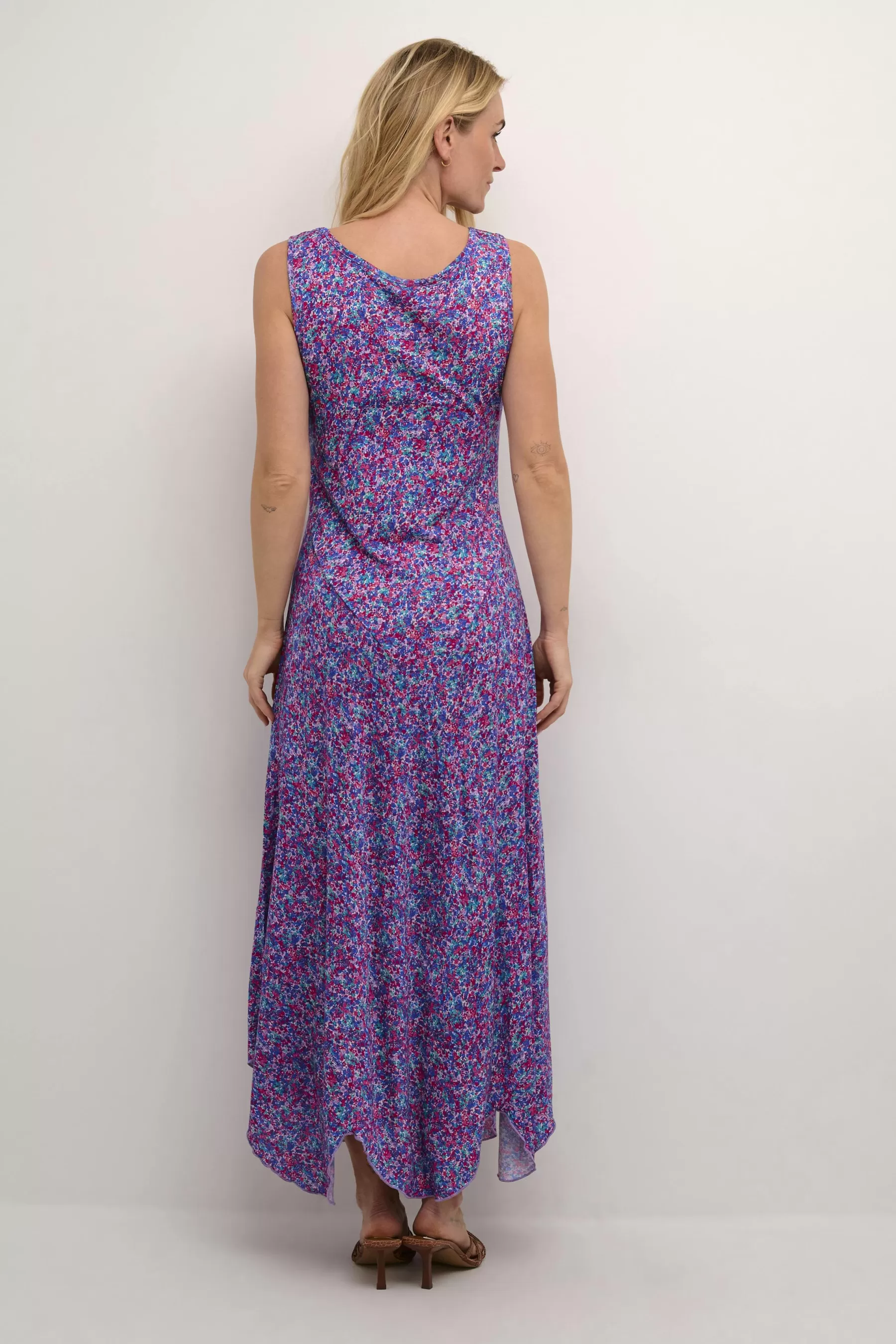 Outlet CRBastilla Dress Dresses