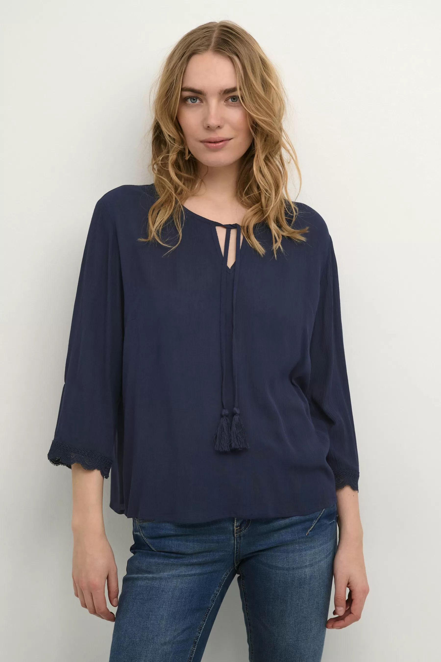 Outlet CRBea Blouse Shirts & Blouses