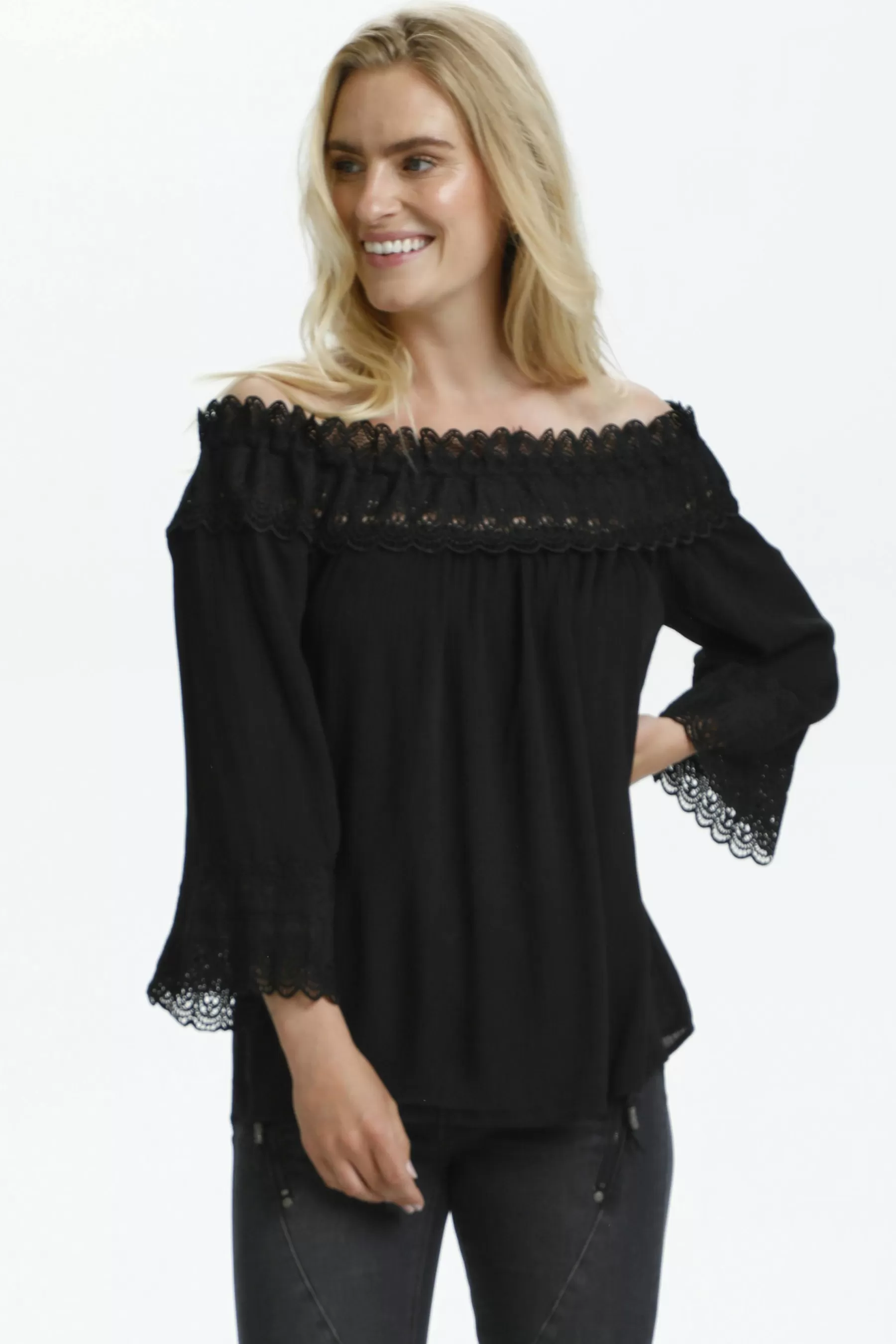 Shop CRBea Blouse Shirts & Blouses