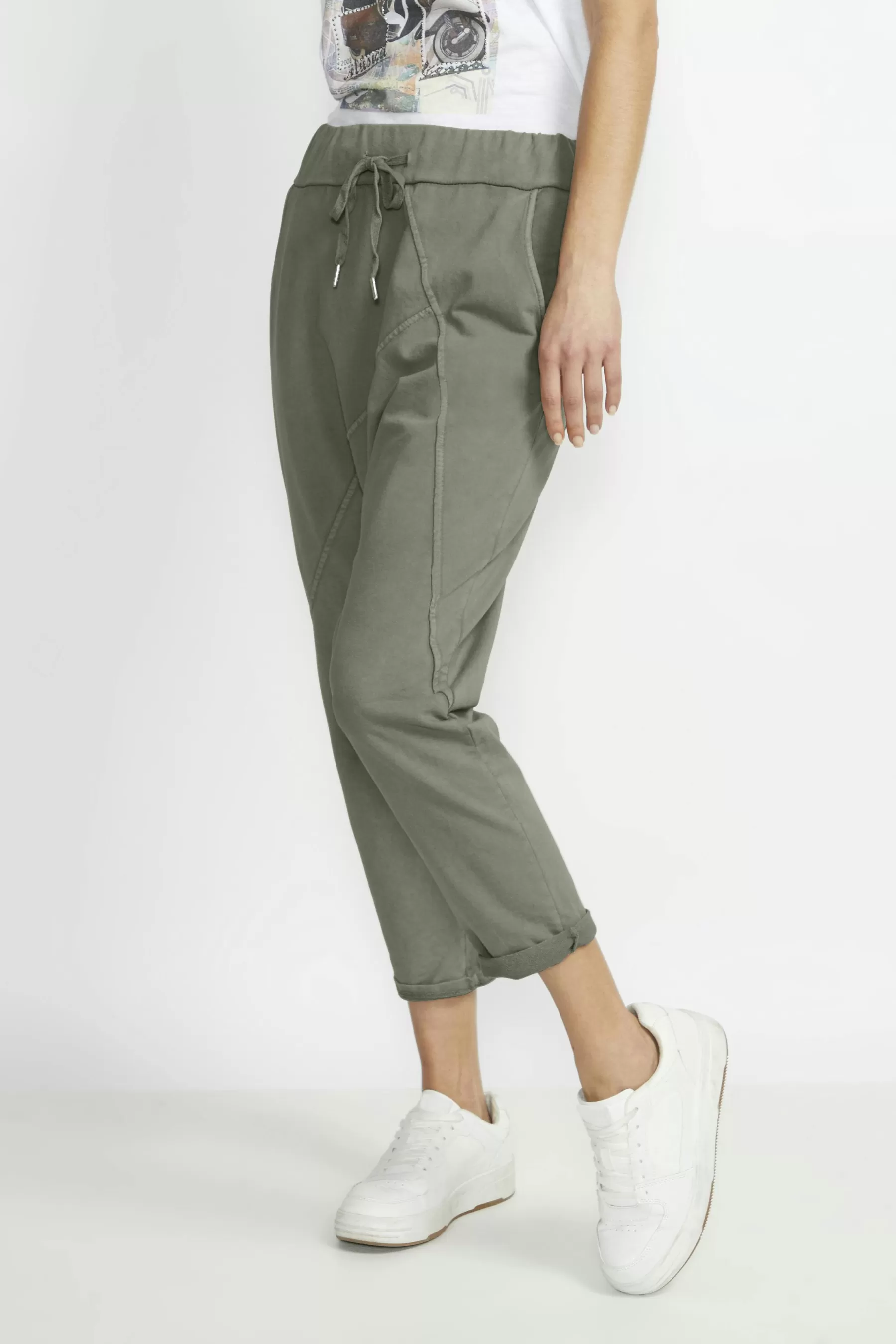 Hot CRBeky Trousers Trousers