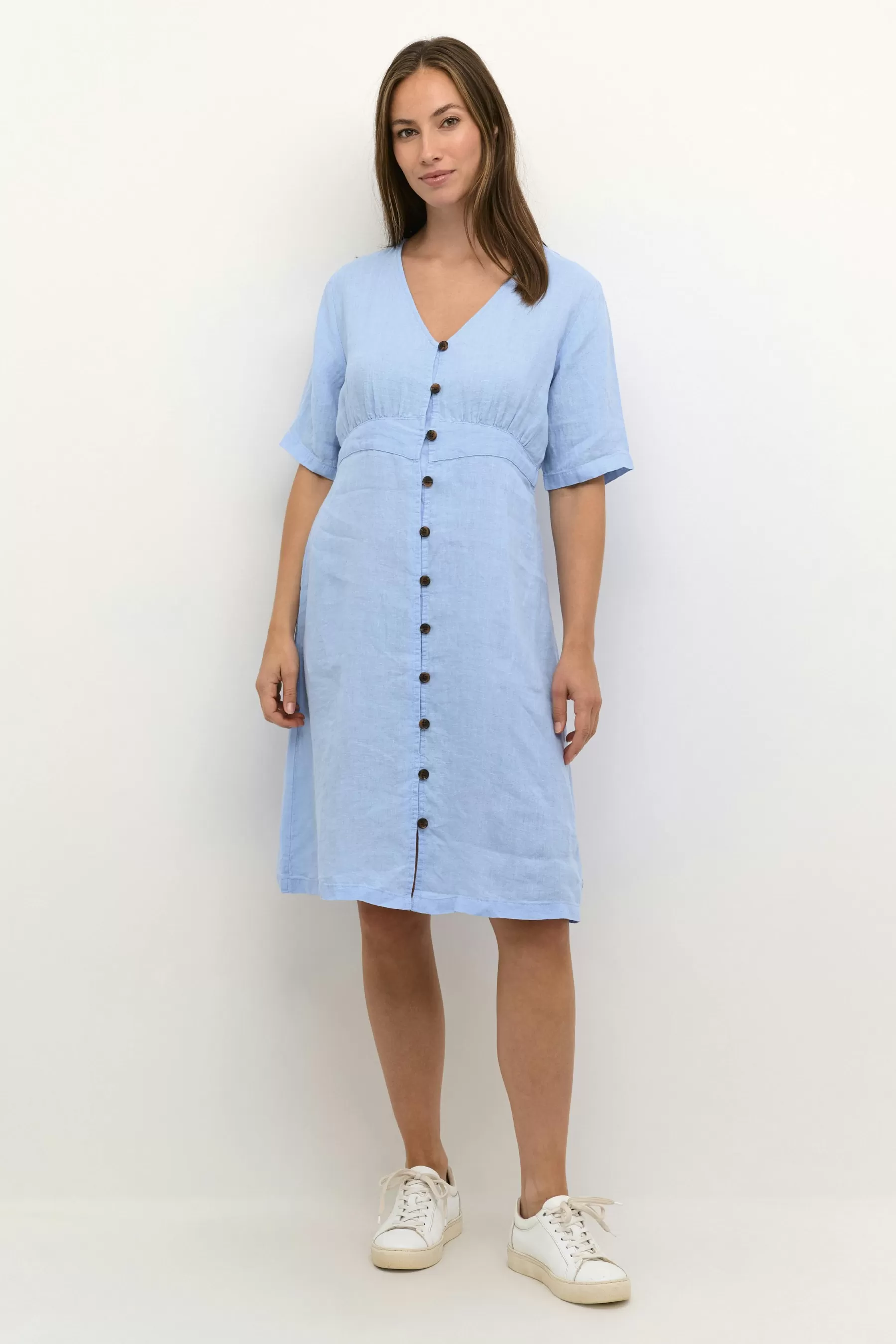 Store CRBellis Linen dress Dresses