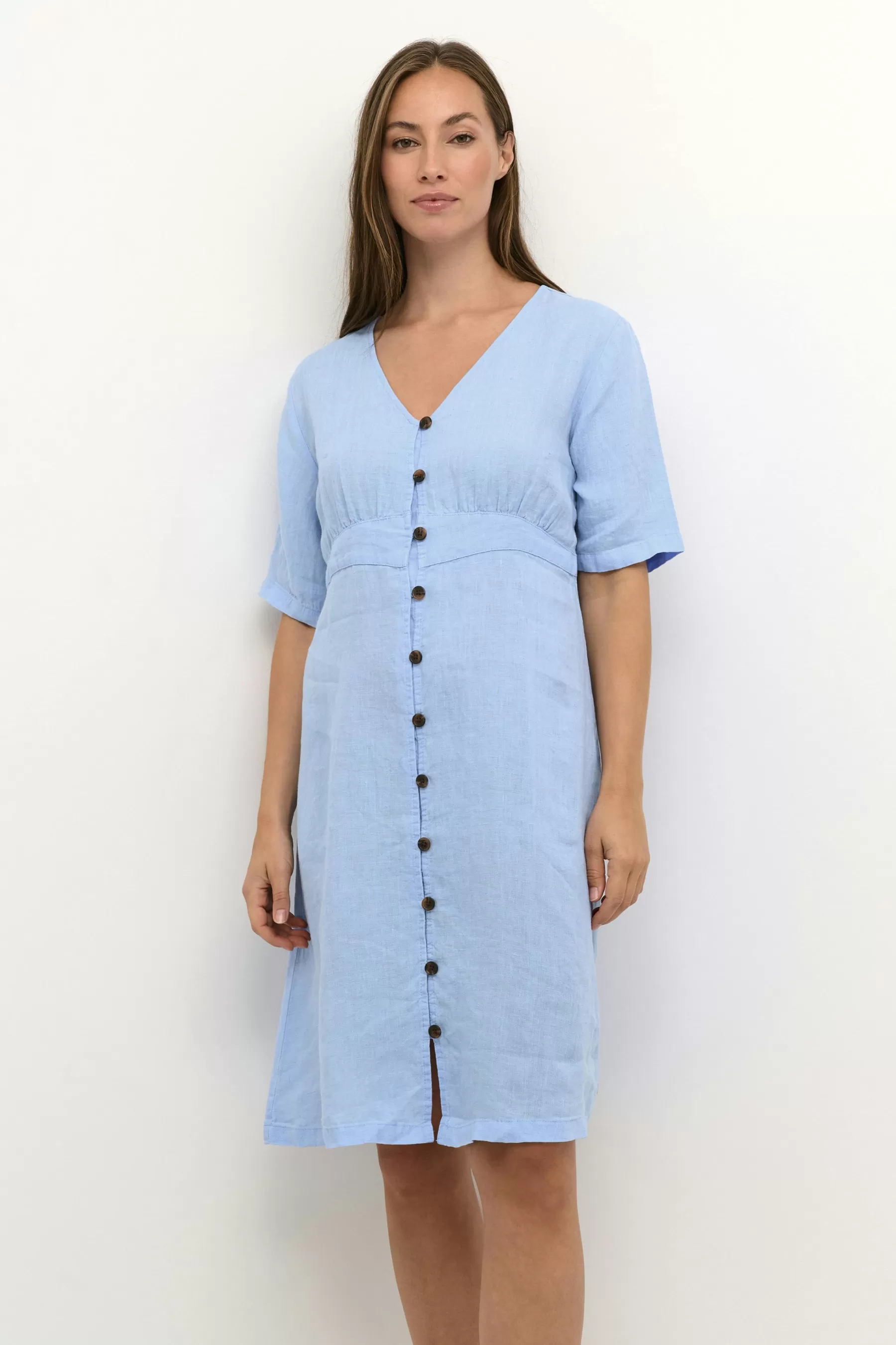 Store CRBellis Linen dress Dresses