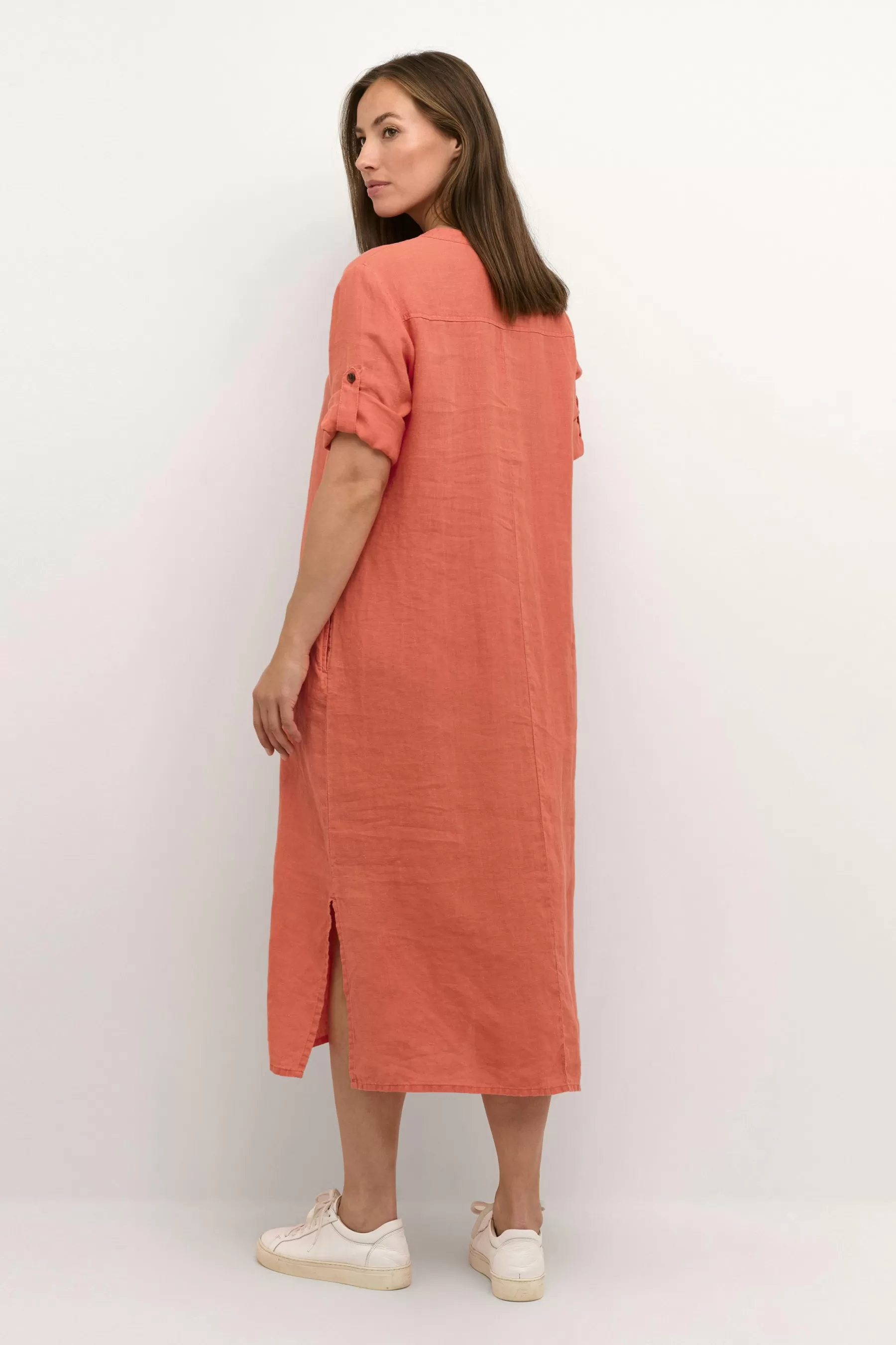 Store CRBellis Linen dress Dresses