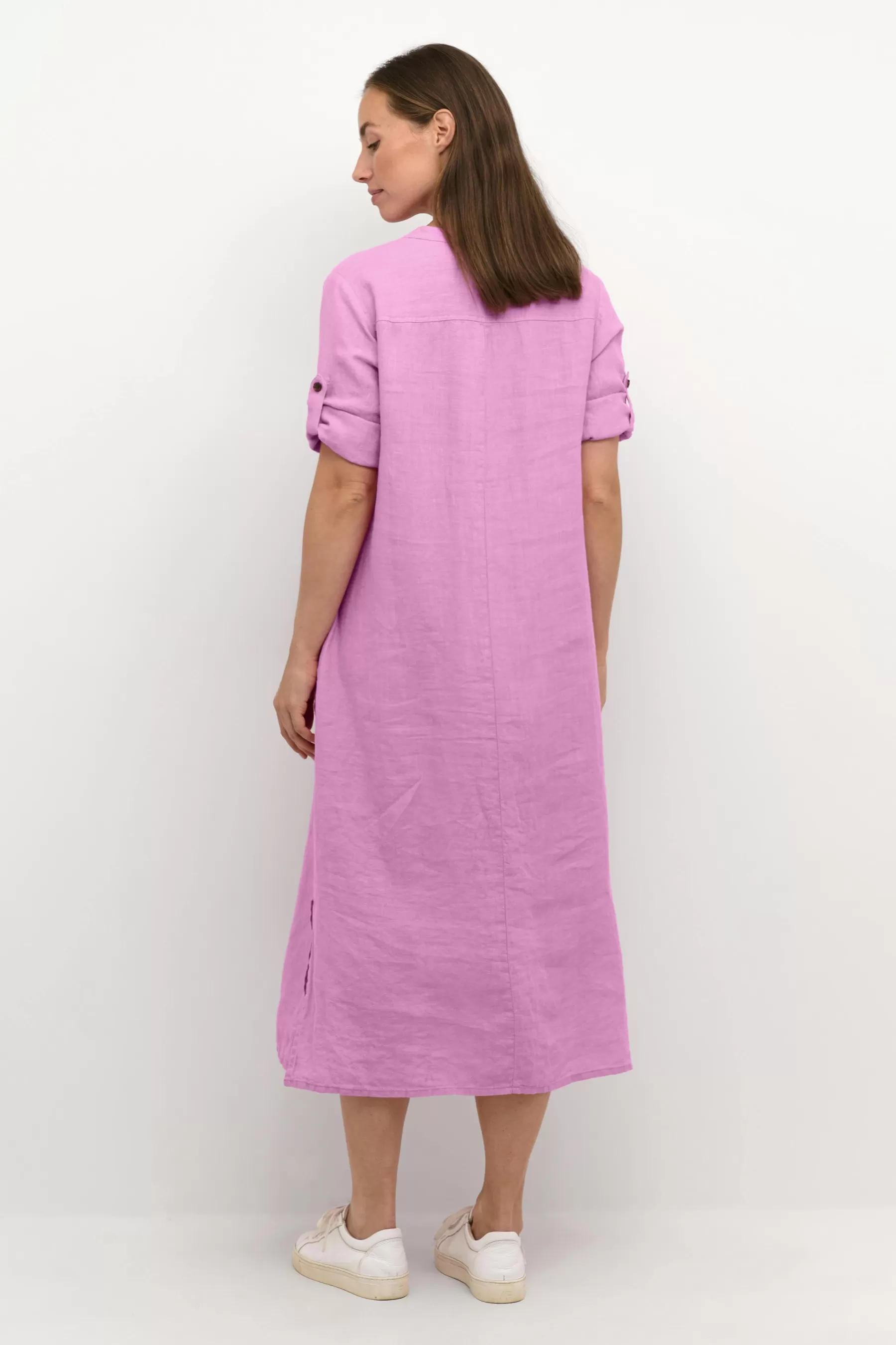 Store CRBellis Linen dress Dresses