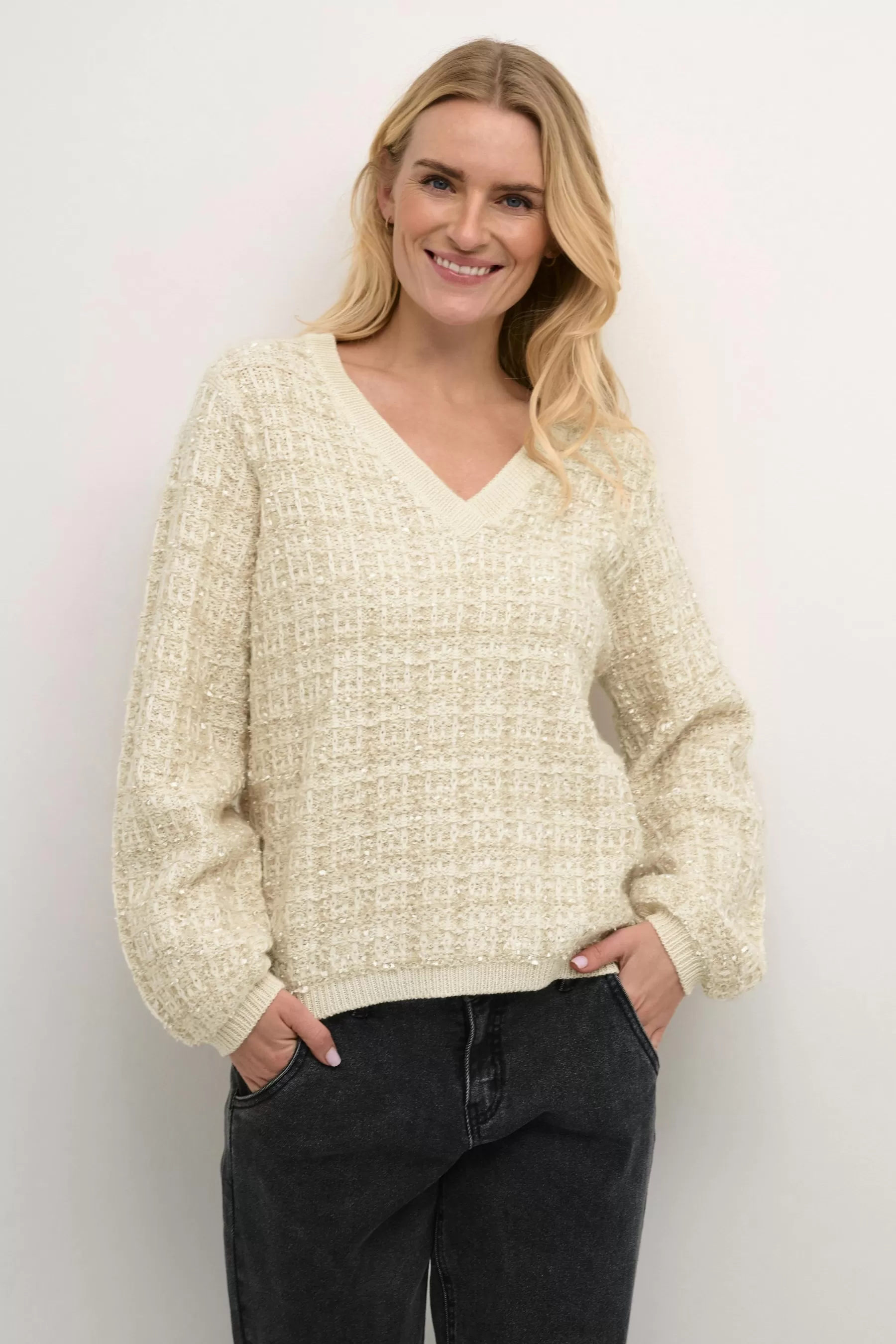 Fashion CRBilo Pullover Knitwear & Cardigans