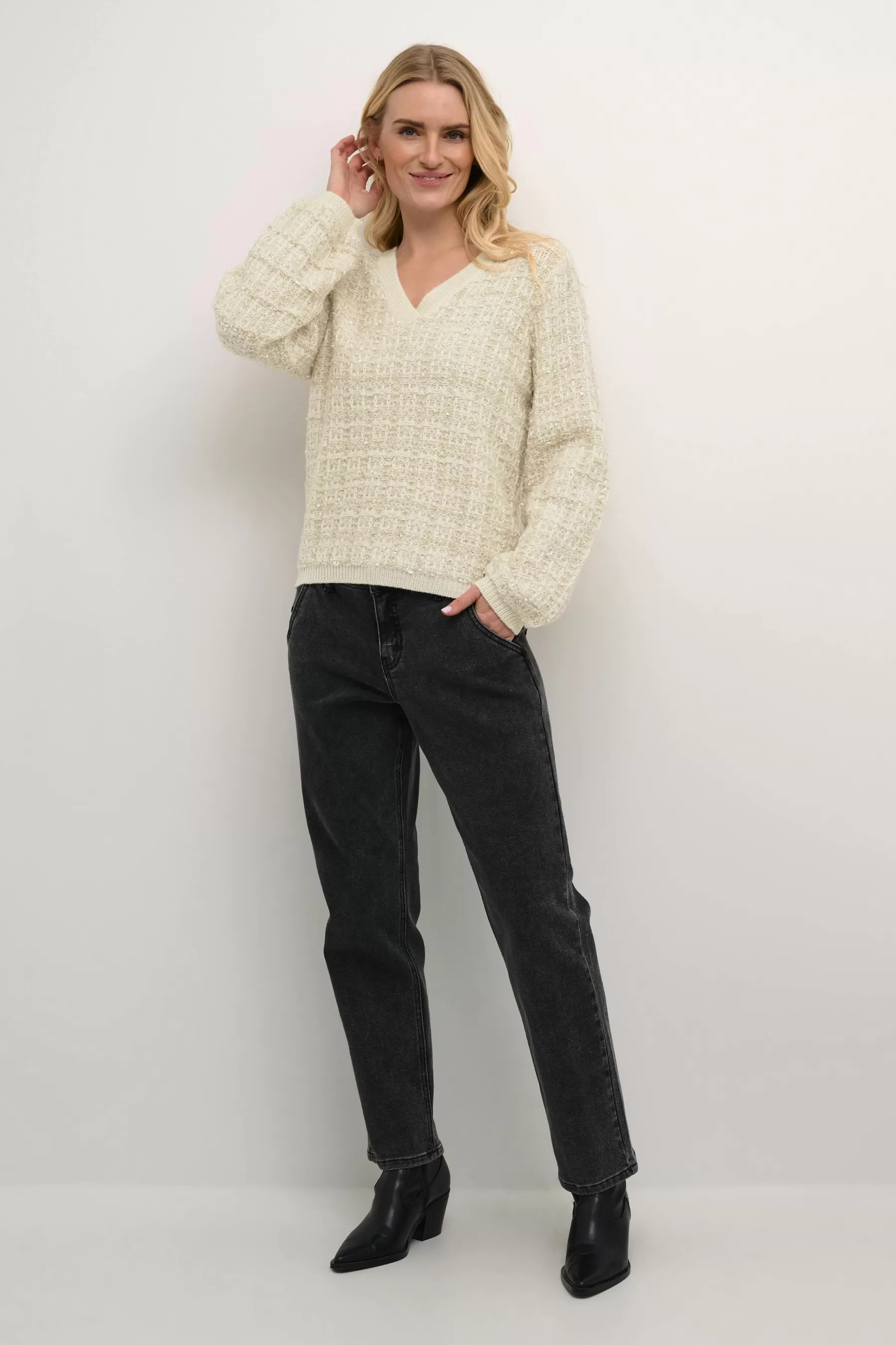 Fashion CRBilo Pullover Knitwear & Cardigans