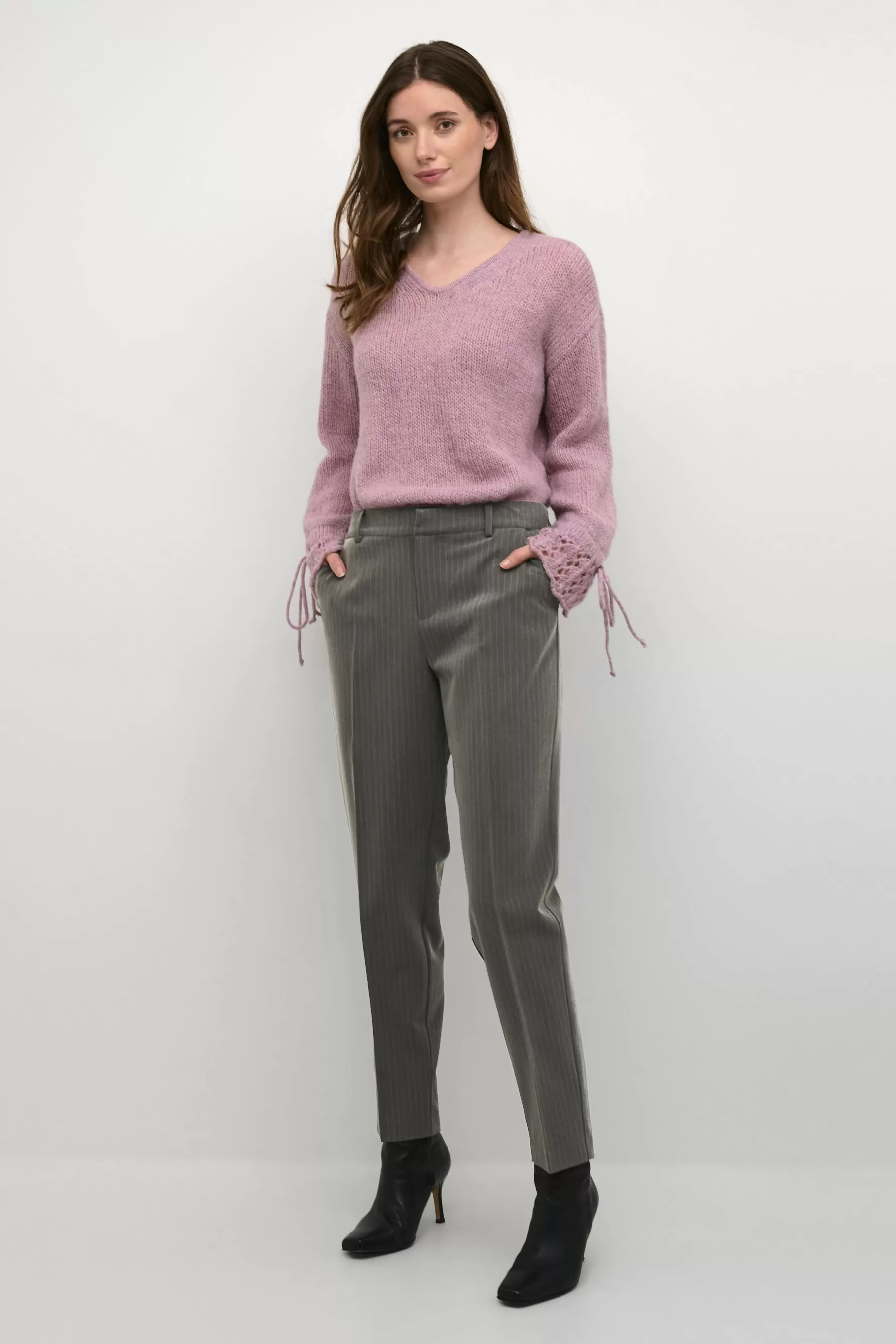 Online CRBit Trousers Trousers