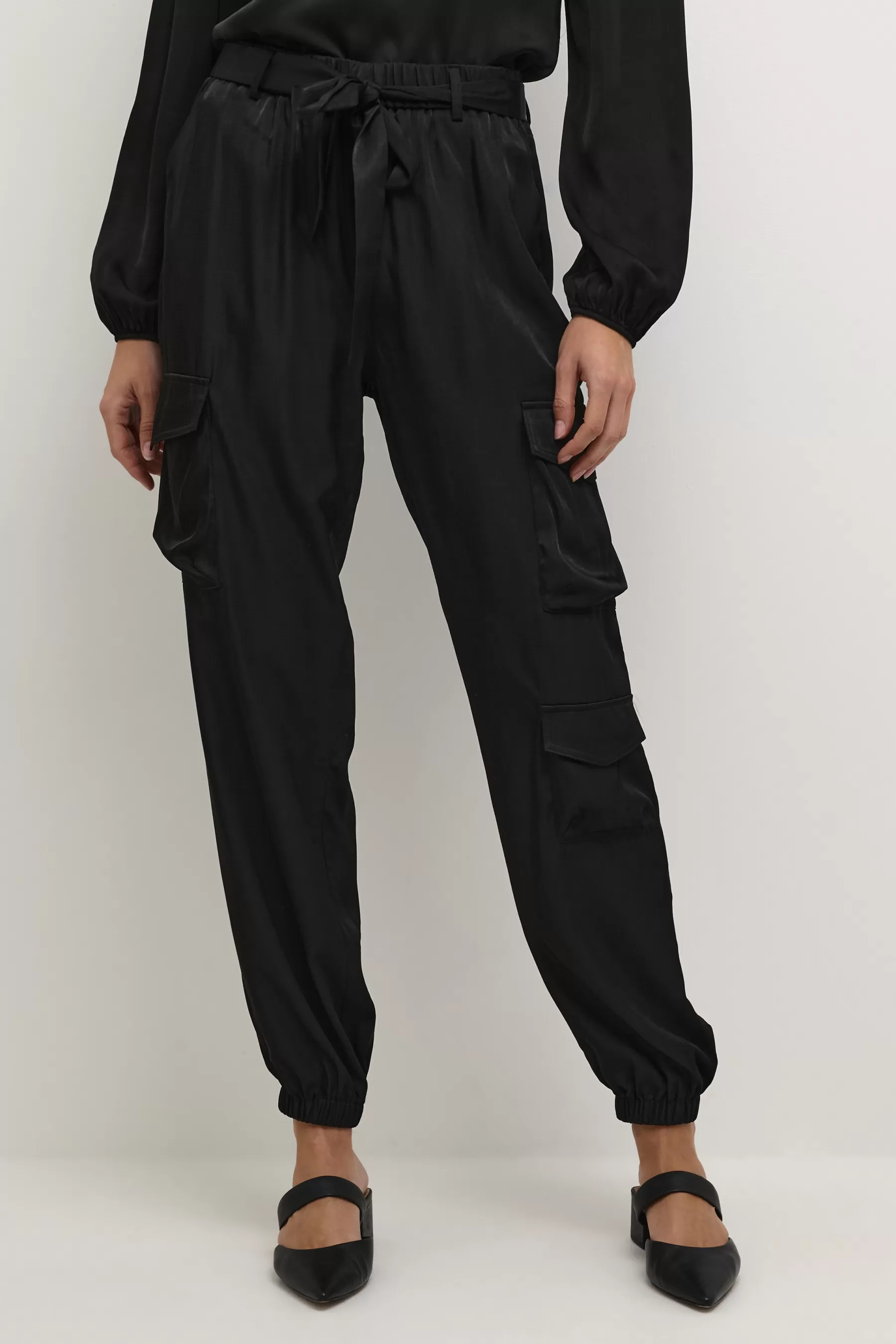 Hot CRCalla Trousers Trousers