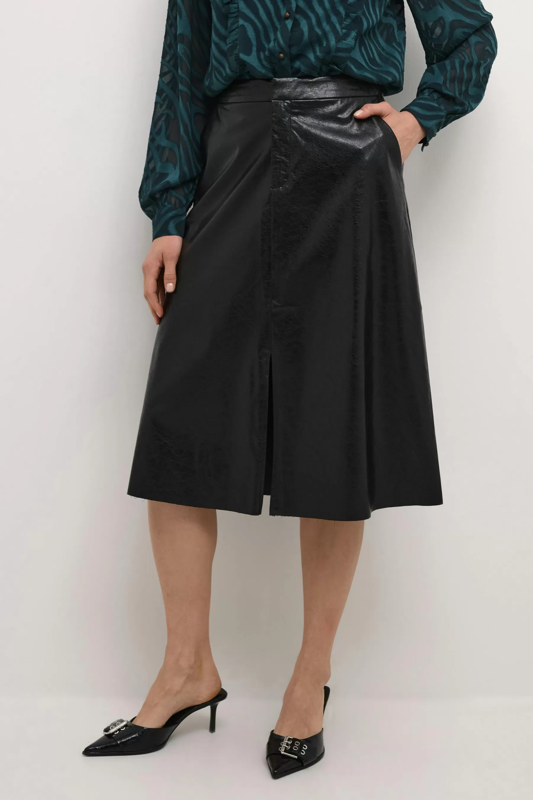 Outlet CRCandi Skirt Skirts