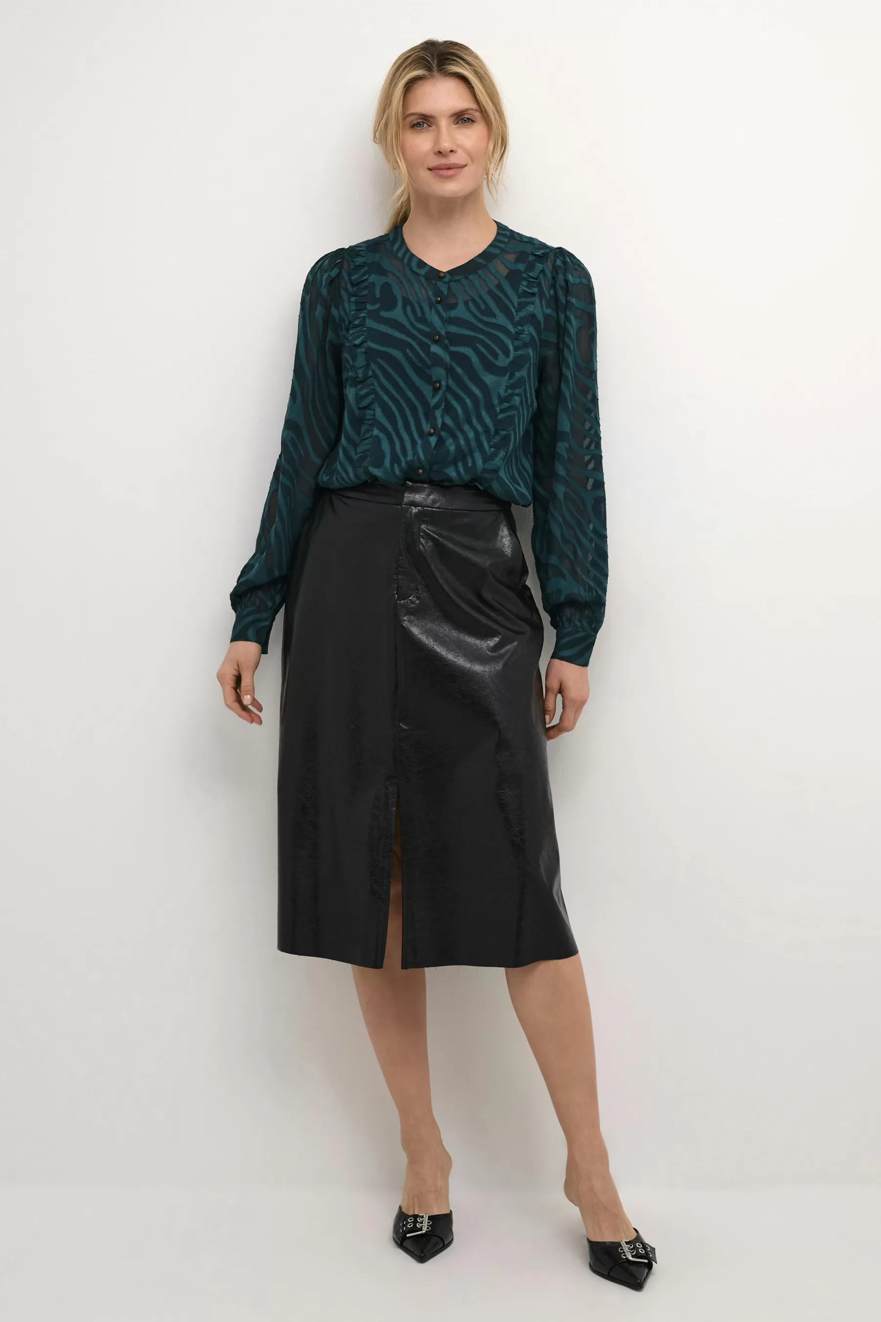 Outlet CRCandi Skirt Skirts