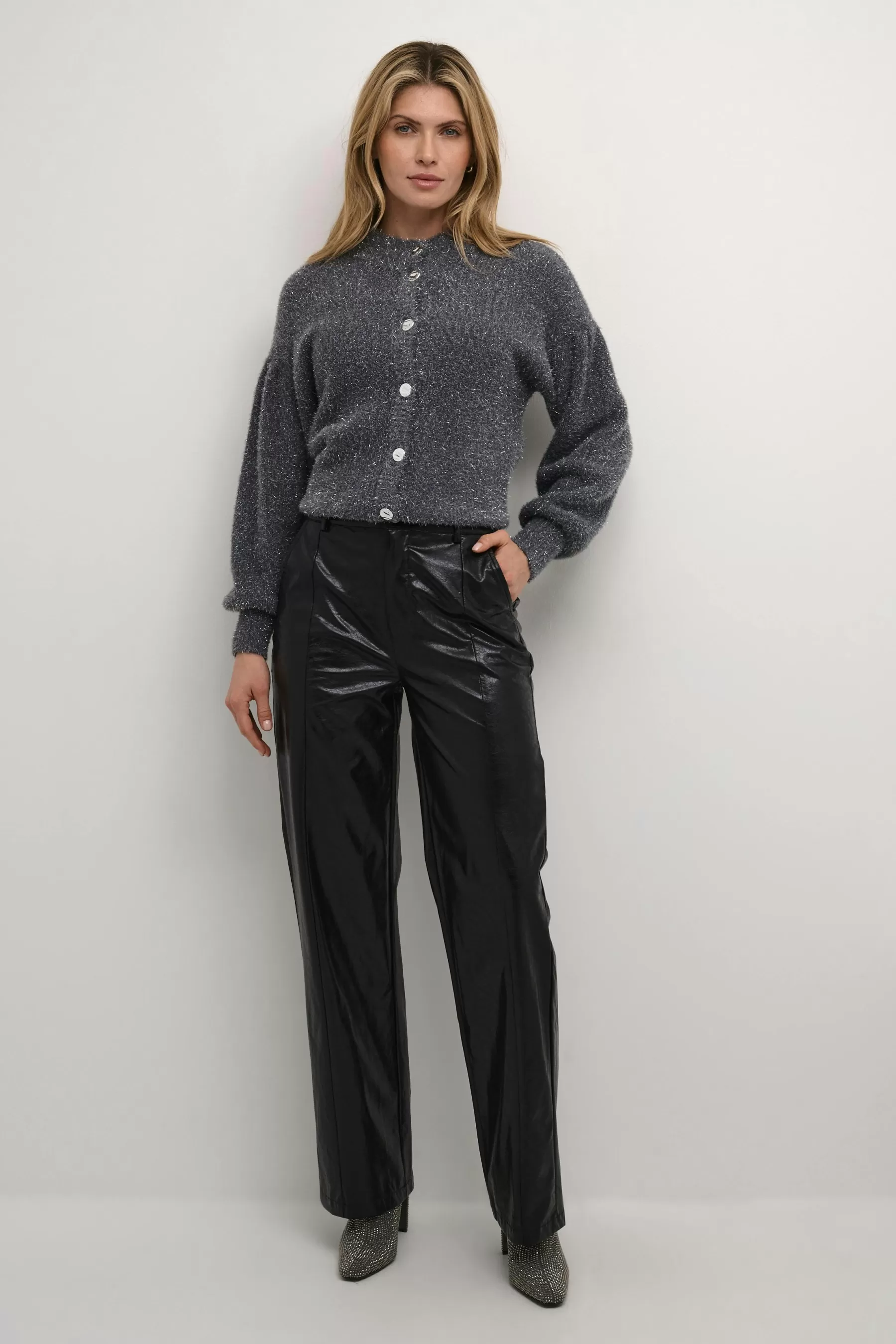 Clearance CRCandi Trousers Trousers