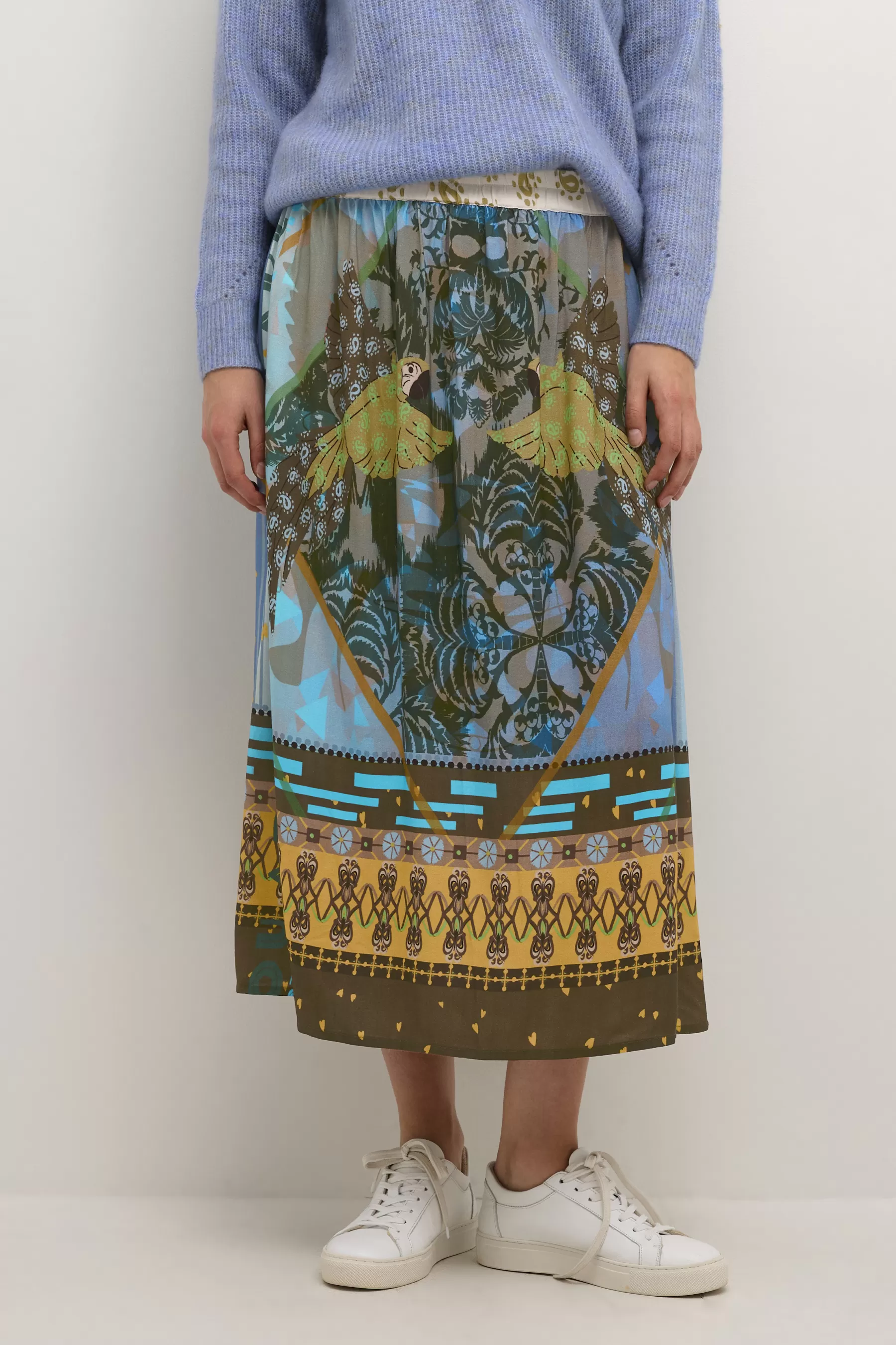 Store CRCania Skirt Skirts