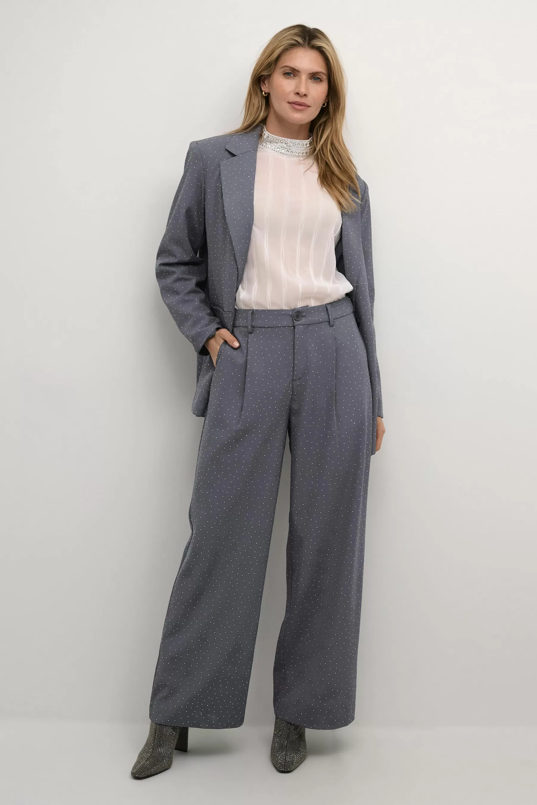 New CRCarol Trousers Trousers